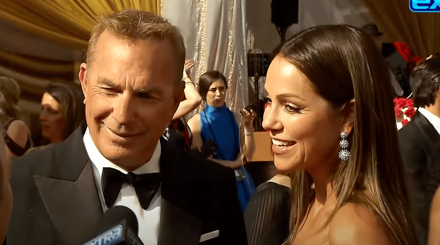 Kevin Costner’s Wife Furious Over $52,000 A Month Child Support: ‘It’s Not Enough’