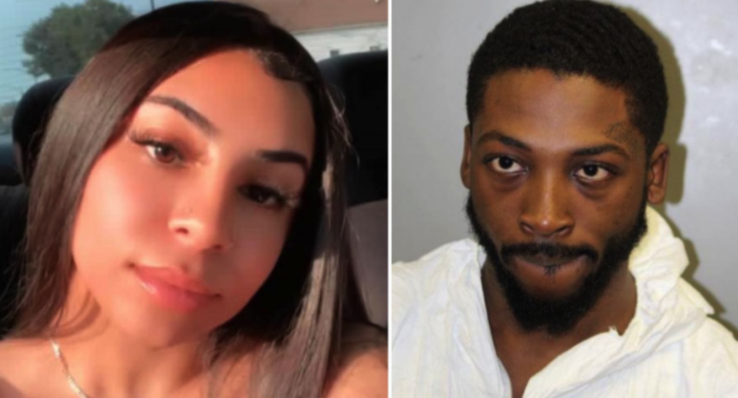 Man Shoots Girlfriend To Death For Removing AirTag He Put On Her Car