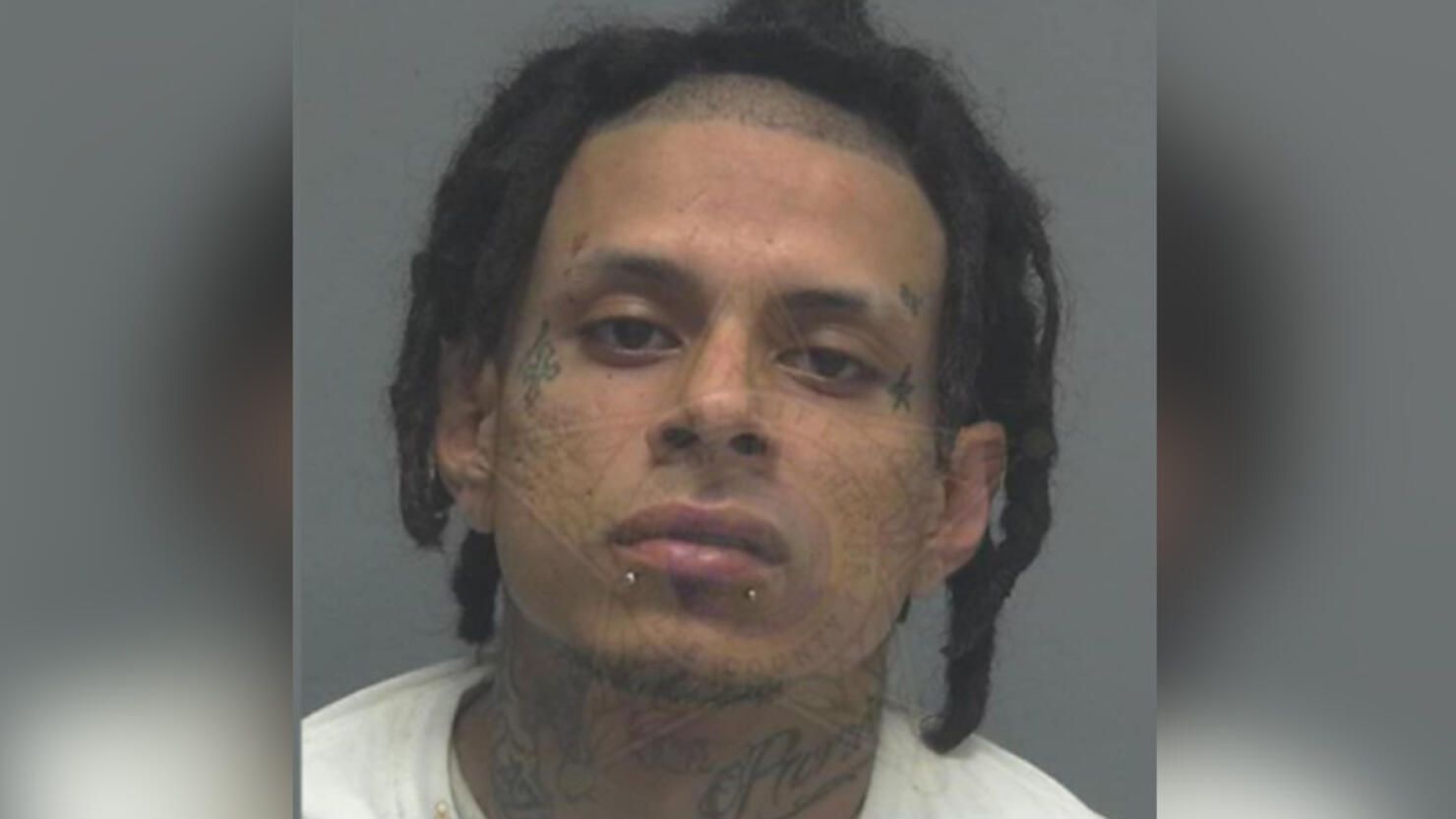 Florida Man Killed While Trying To Rob Home After Window He’s Climbing Through Closes