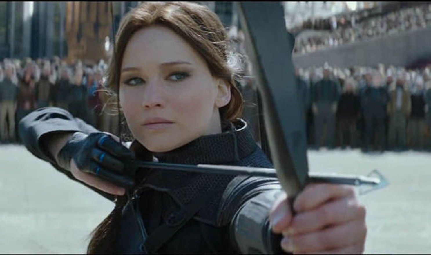 The ‘Hunger Games’ Prequel Movie Is Officially Happening And It Sounds Incredible