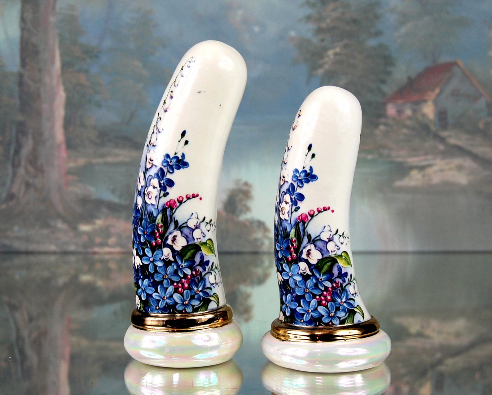 Dearest Fanny Makes Ceramic Adult Toys That Are Too Beautiful To Use