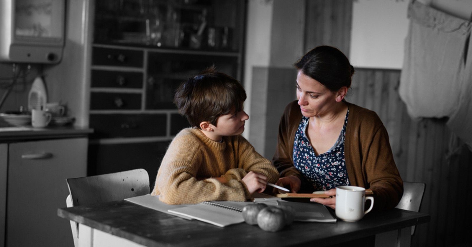 People raised in lower-middle-class homes often carry certain quiet strengths that success alone can’t create