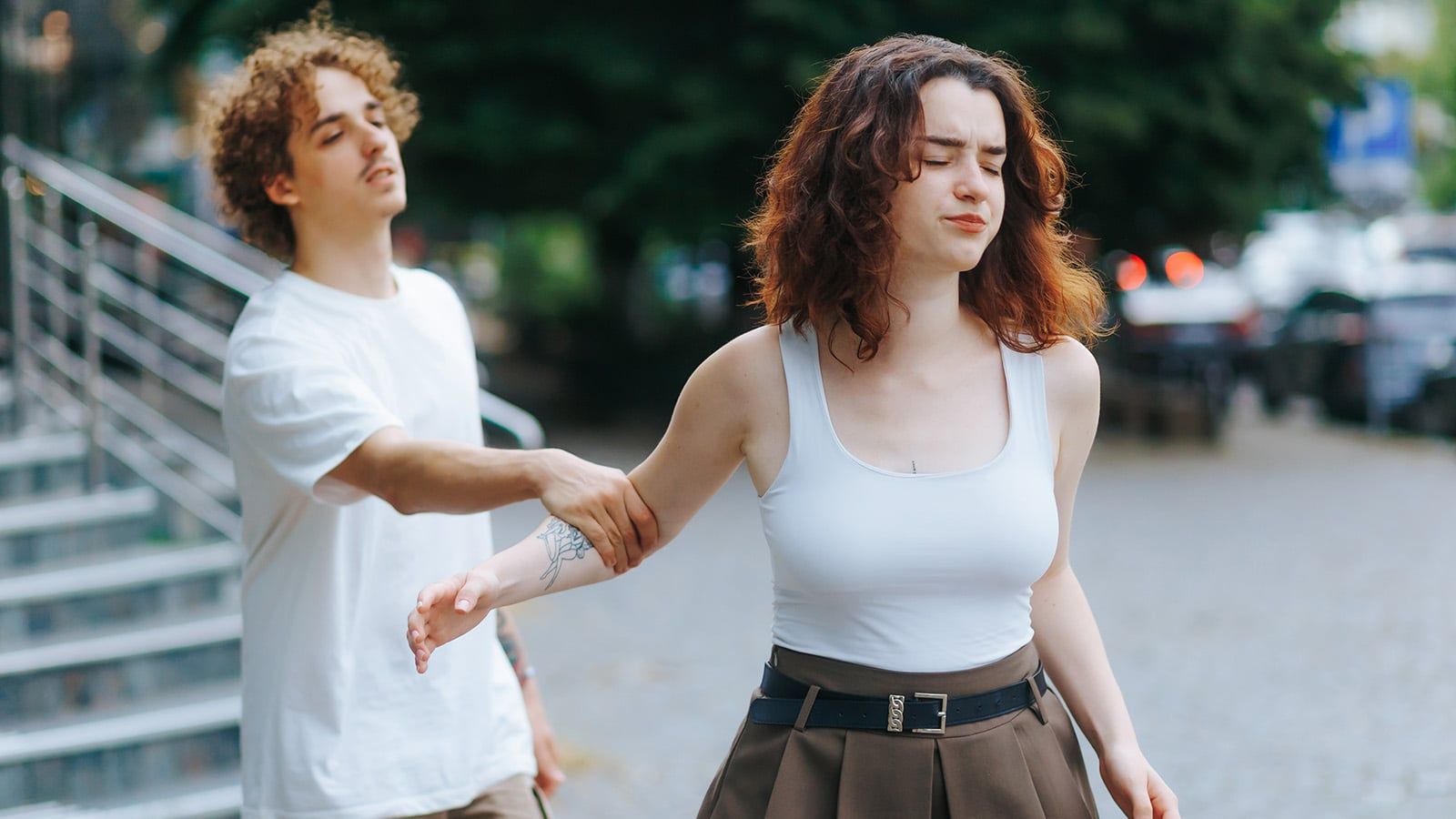 13 phrases never to stay in a relationship if you want it to last