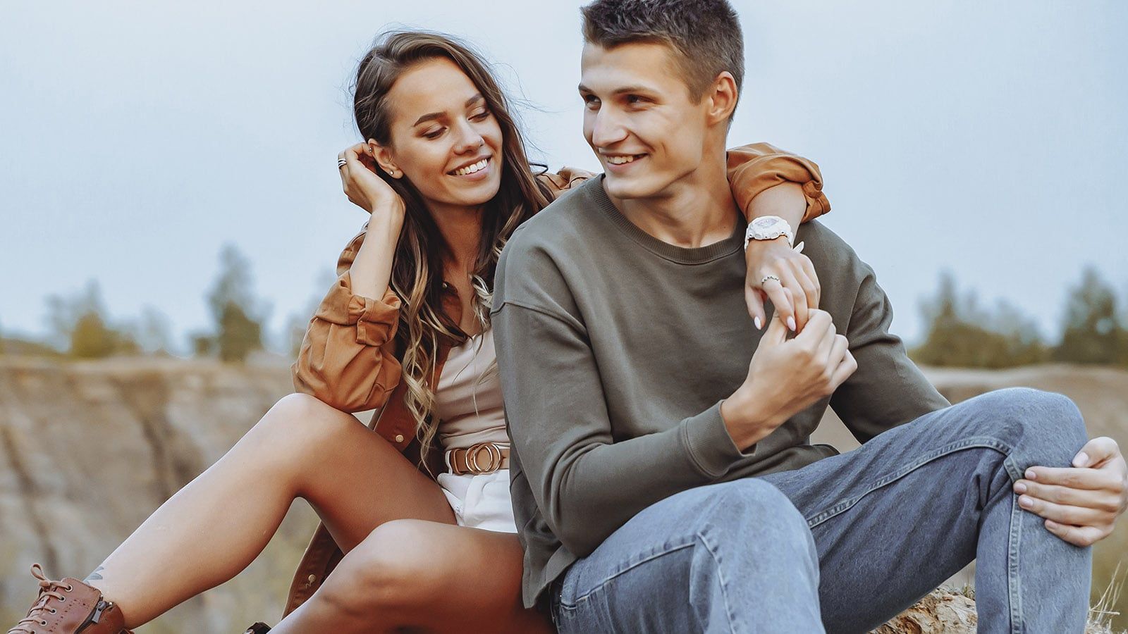 Relationships take work, but here are 14 of the nicest, kindest things you can ever say and do for your partner to keep them strong