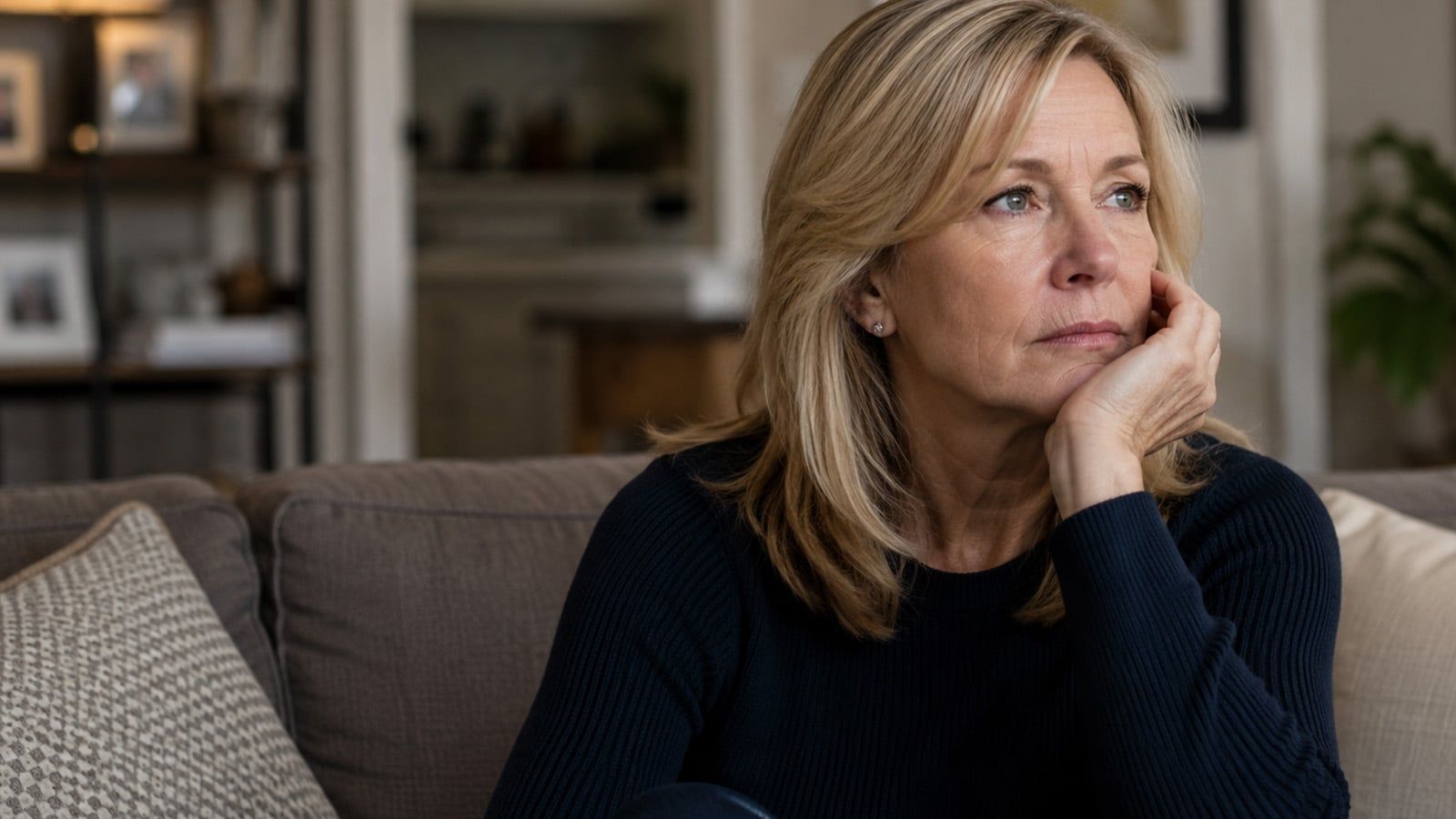 9 things women raised in the 80s were taught about love that almost all of them are still trying to unlearn in their 50s