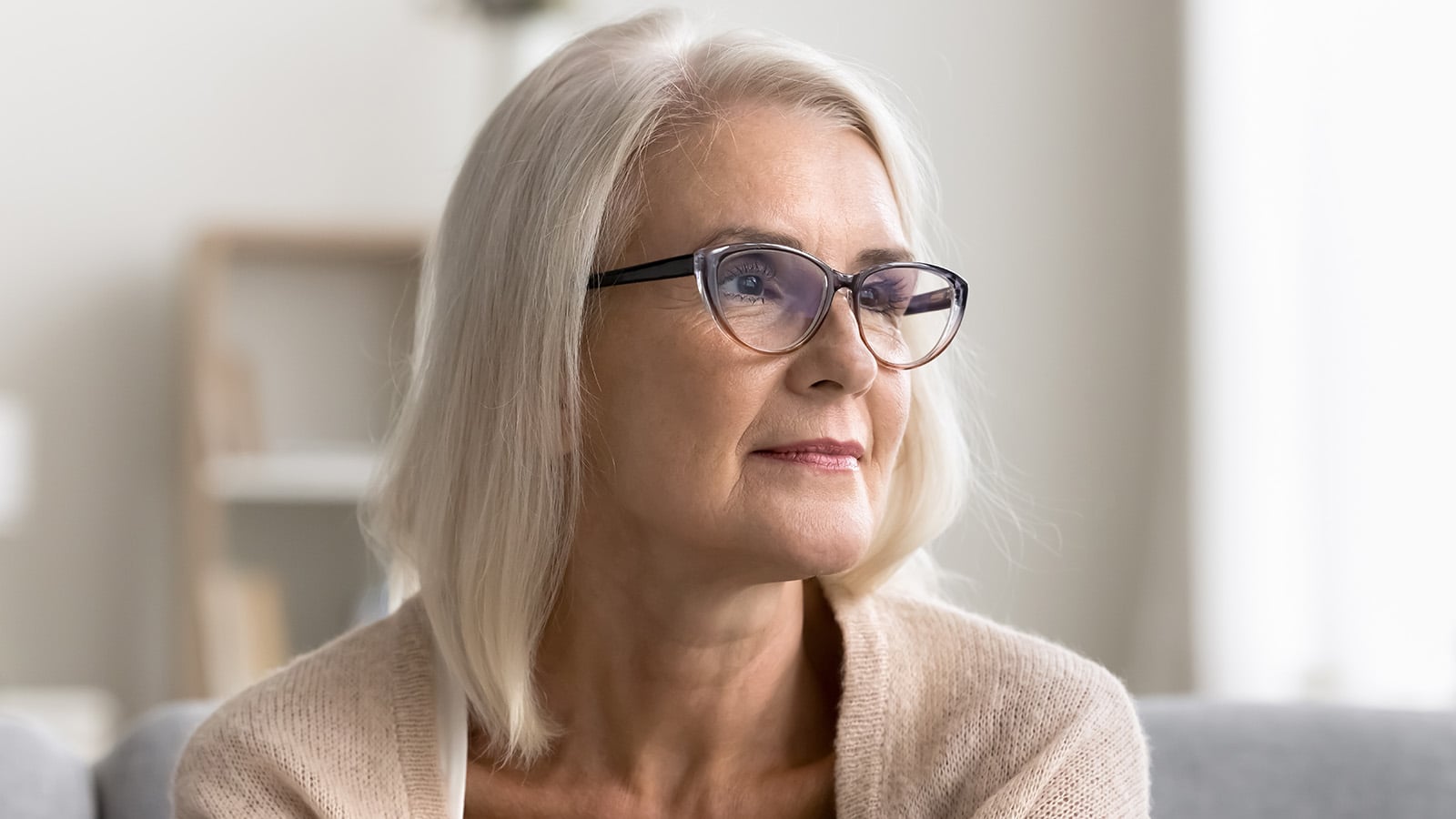 At the age of 70, I’ve finally accepted these 10 harsh life truths (even though it took way too long)