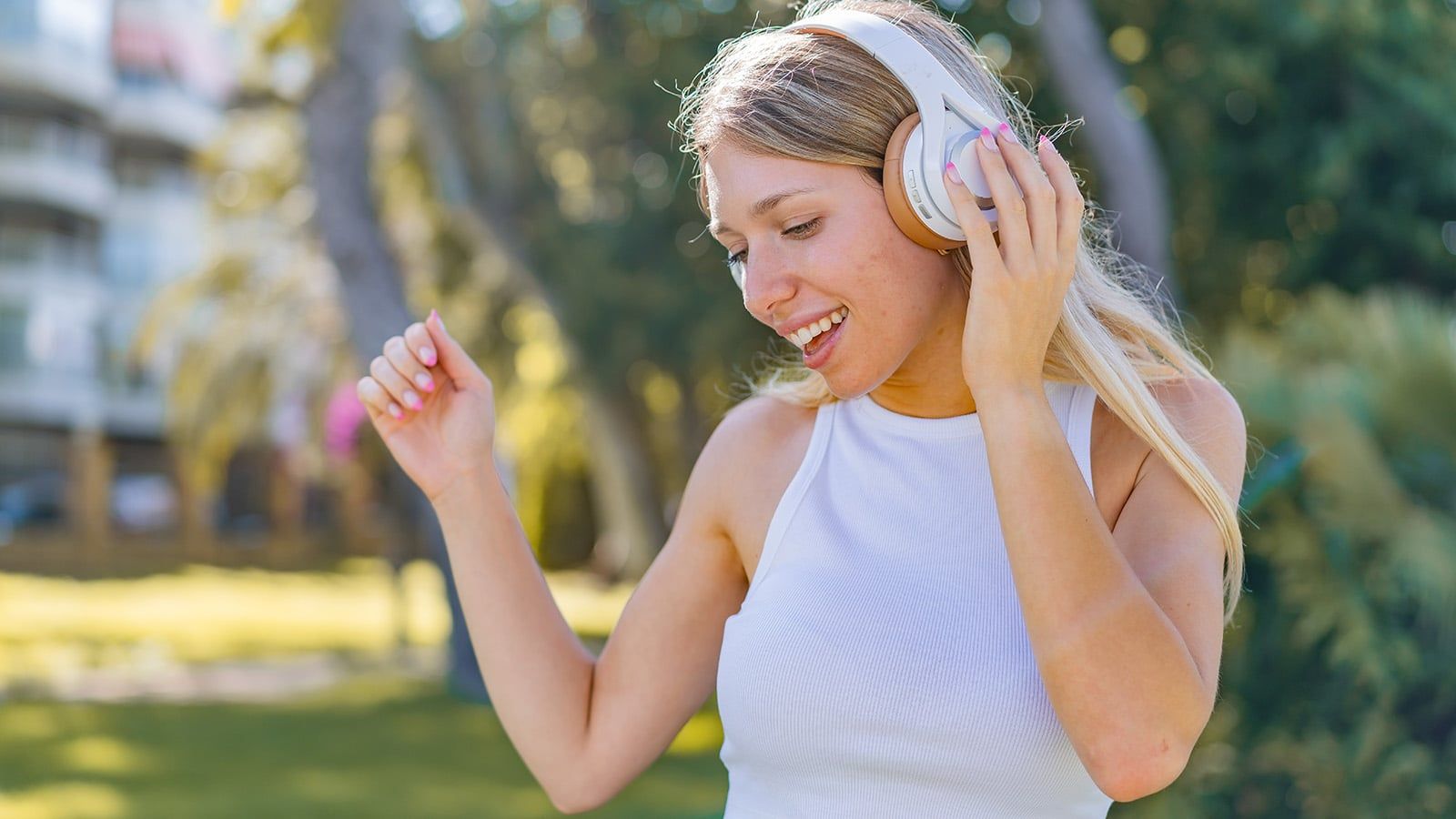 If you listen to the same songs on repeat, psychology says you’re not being repetitive, you’re letting the brain finish processing an emotion it didn’t get to complete in real time, and the repetition is the processing