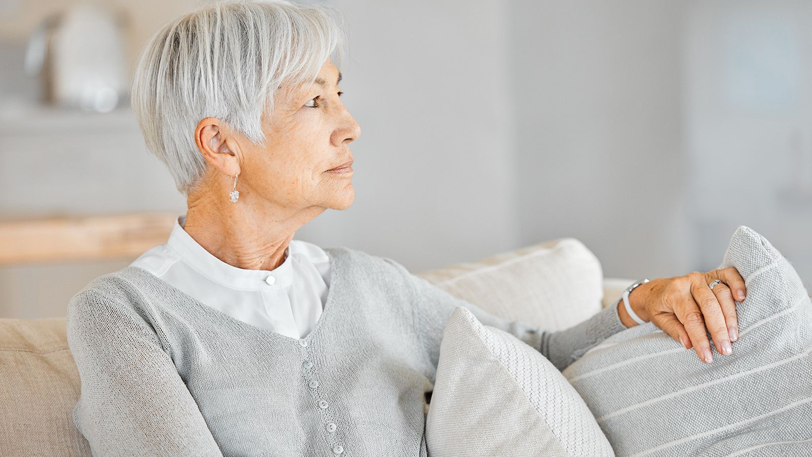 The loneliest moment in late life often isn’t a holiday or an anniversary, it’s the regular Tuesday morning when you realize you could disappear for three days before anyone would notice