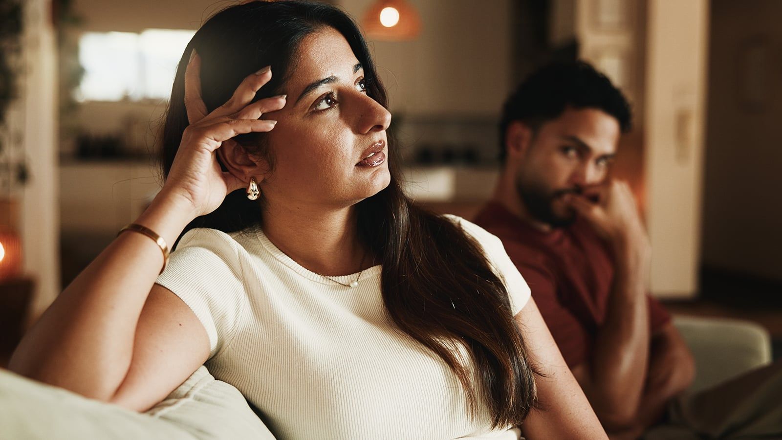 The most disorienting question in a long marriage isn’t whether the love is still there, it’s whether you’d stay if the cost of leaving were lower