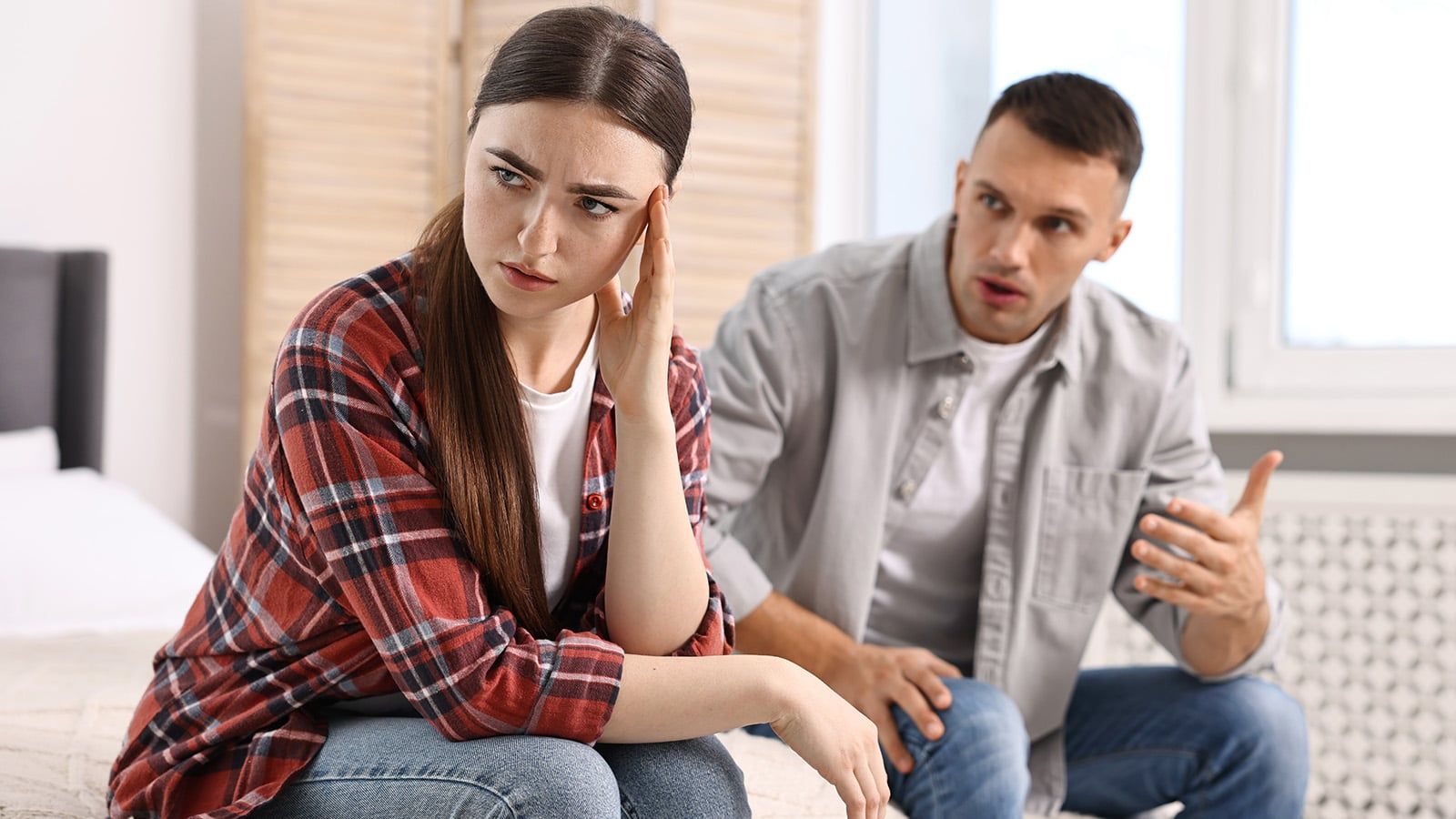 You can usually tell someone is a master manipulator by these 9 things they do when you stand up for yourself