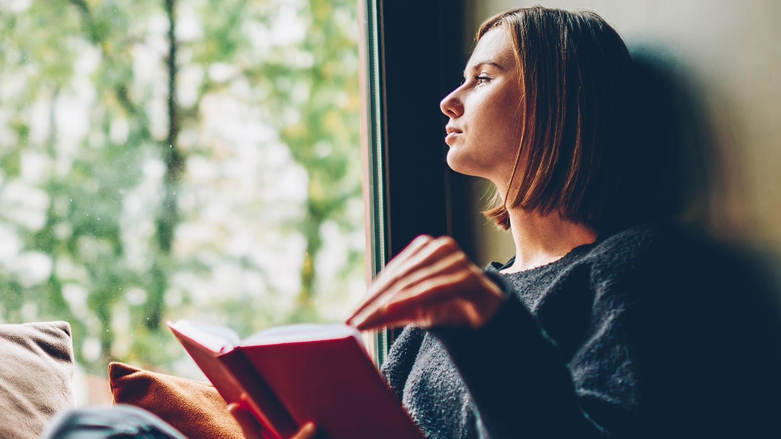 Adults who reread the same comfort books and rewatch the same comfort shows aren’t lacking imagination, they grew up in environments where novelty was the most likely route to disappointment, and predictability became the only reliable form of pleasure
