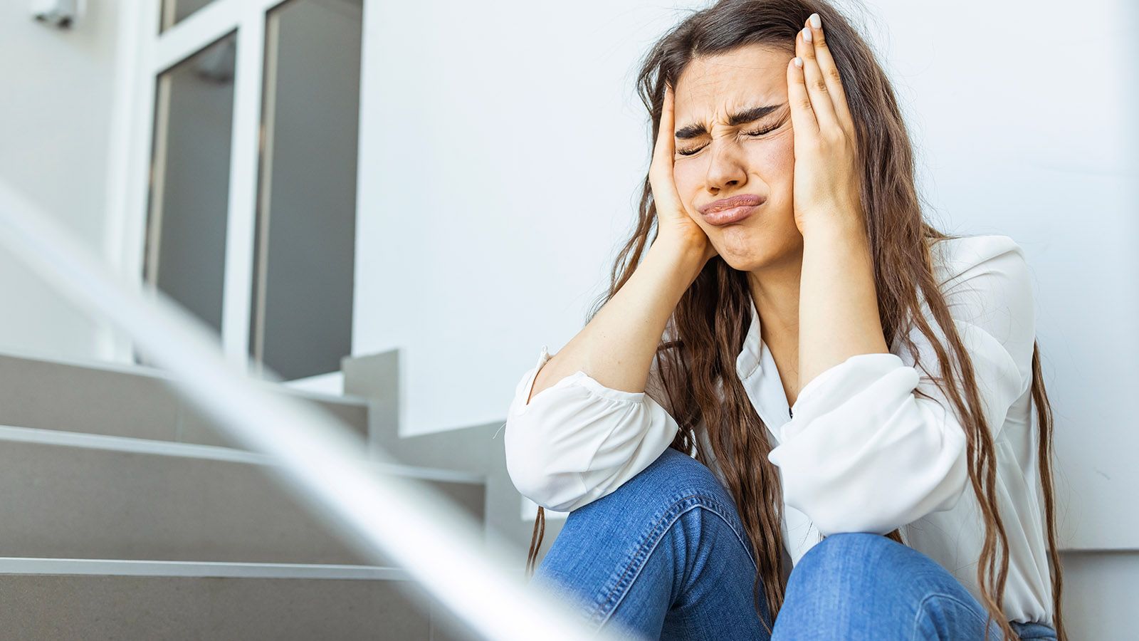 Research says burnout isn’t just exhaustion—it’s a specific kind of exhaustion that happens when there’s a gap between the life you have and the life you want, and that’s why rest doesn’t fix it