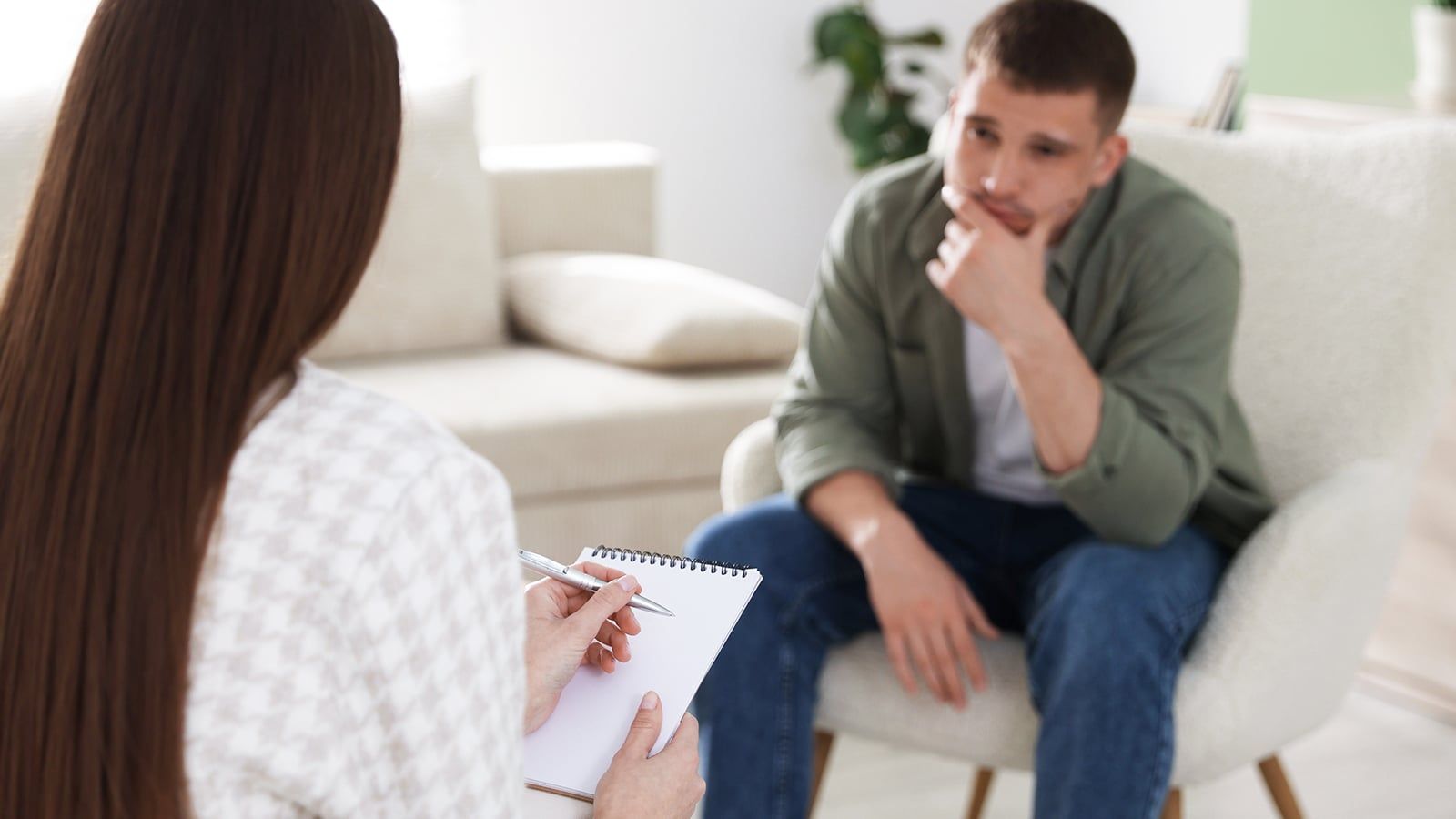 I’m 42, and I realized last month that my kid is going to have therapy material about me no matter what I do, and the relief I felt when I stopped trying to avoid it was bigger than any parenting advice I’ve ever taken