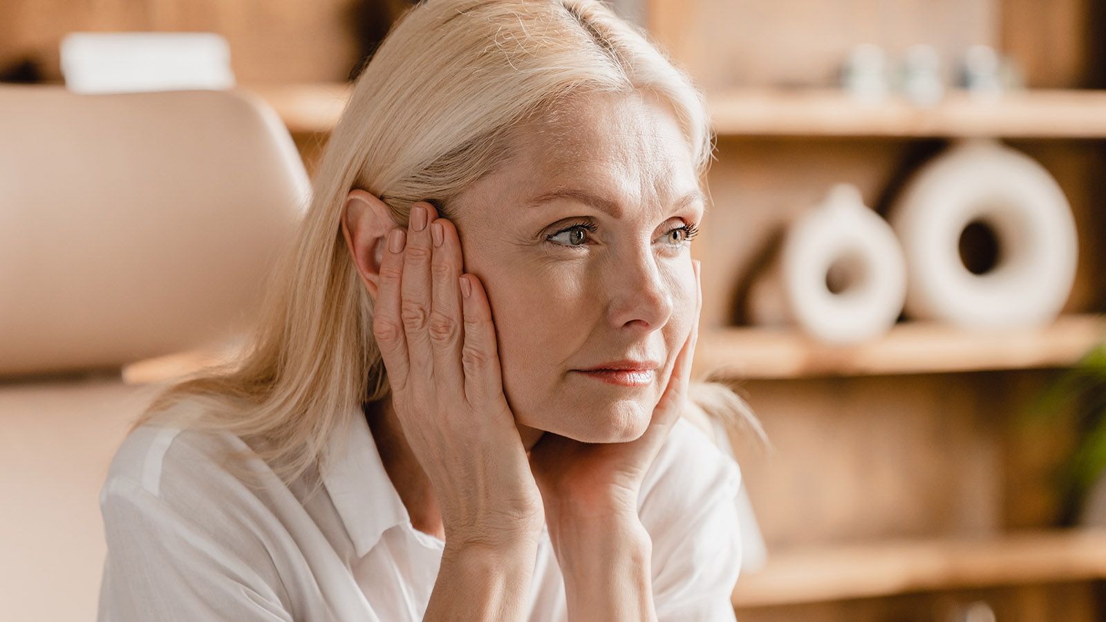 I’m 71 and I finally have days with nothing scheduled, nothing expected, nothing urgent—and instead of feeling free I feel this quiet pressure to make them matter in a way I never had to before