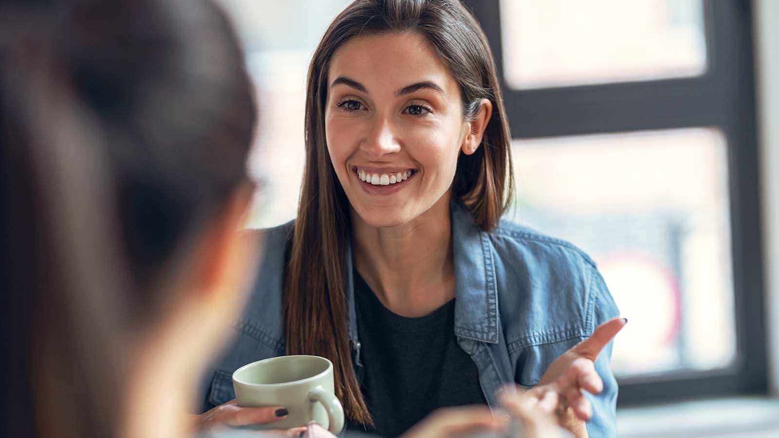 “Are you mad at me?” — 12 phrases people stop saying once they’ve actually outgrown the need to be liked