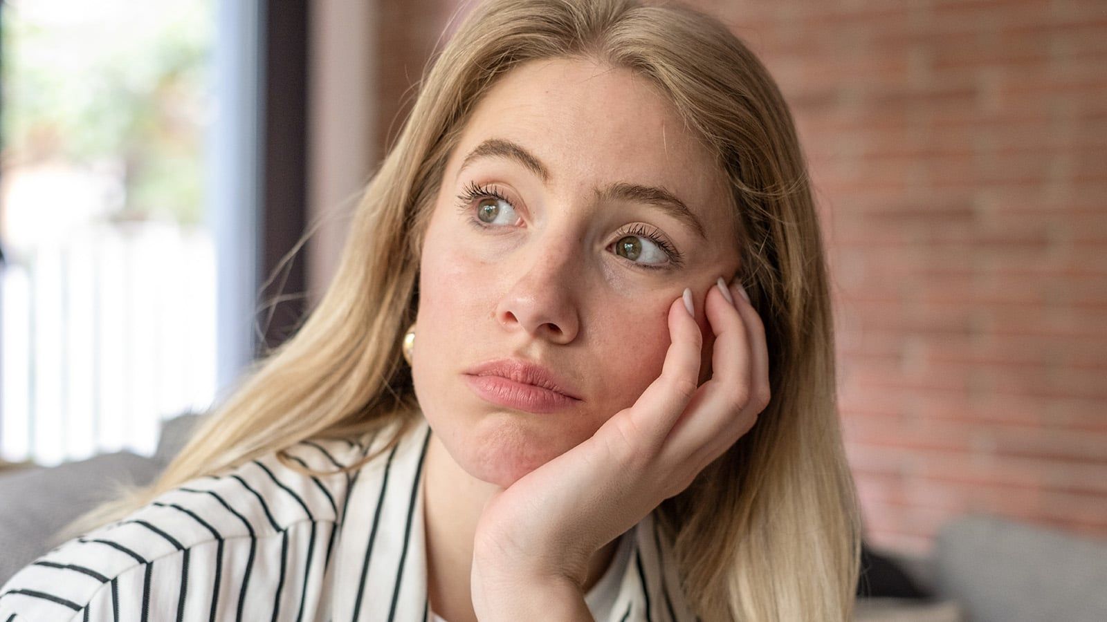 I’m 39 and single and have tried to be “the right kind of woman”—easy to love but not too easy, strong but not intimidating—and realize I still somehow ended up in the exact place I was trying to avoid: alone