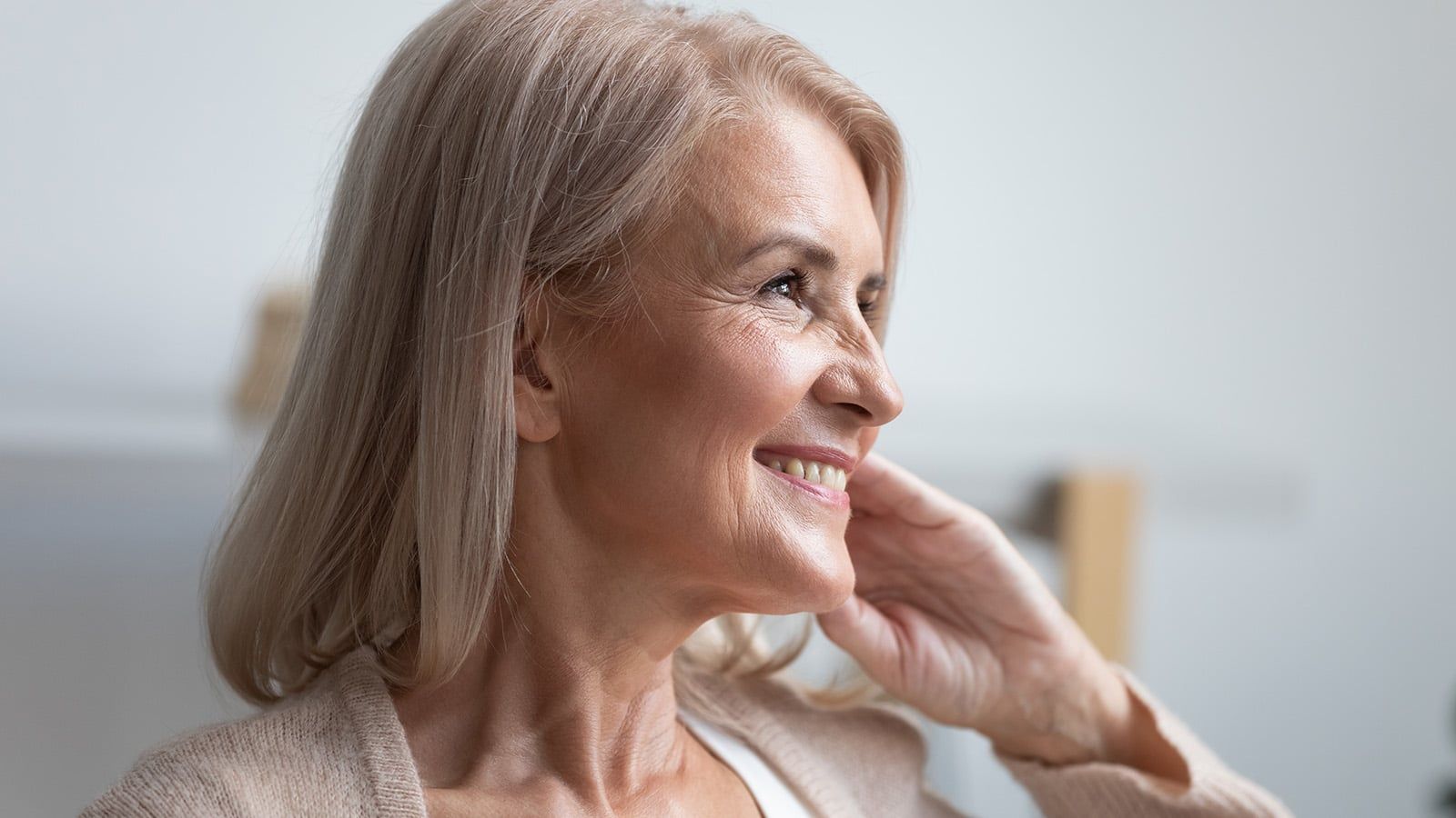 I’m 71, and the habit I’m proudest of isn’t a discipline, it’s that I finally stopped filling every quiet hour with something just to avoid being alone with myself