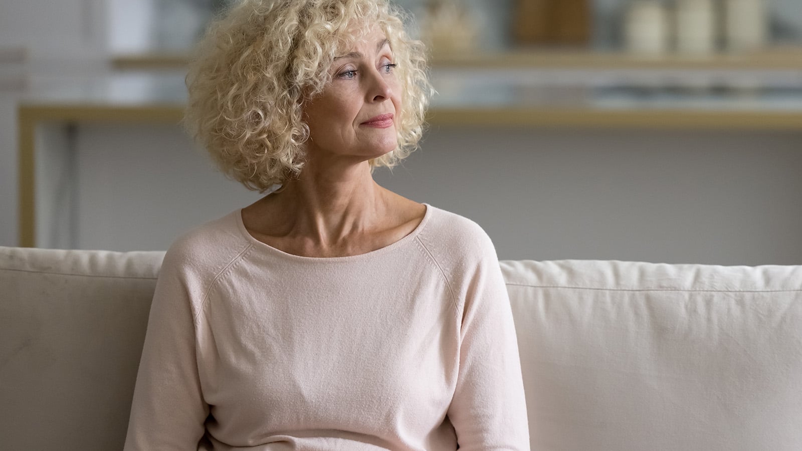 I’m 72 and I used to think I didn’t have enough time to be who I wanted to be, and now I have more time than I ever imagined and I’m realizing I don’t fully know who that person is
