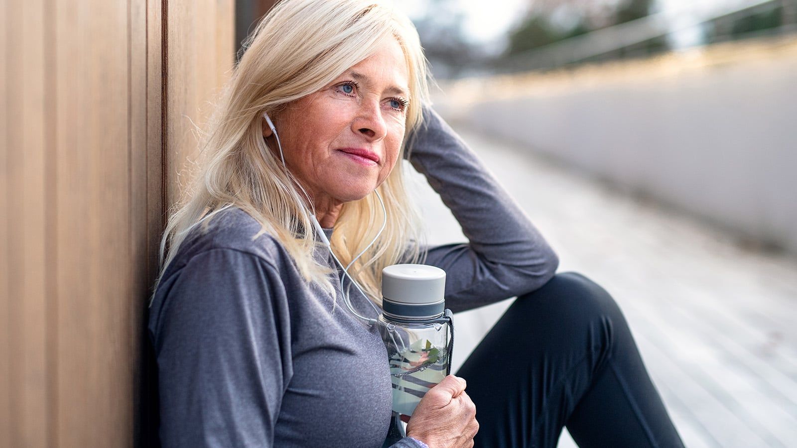 People in their 60s or 70s tend to keep these old-school habits and are better for it