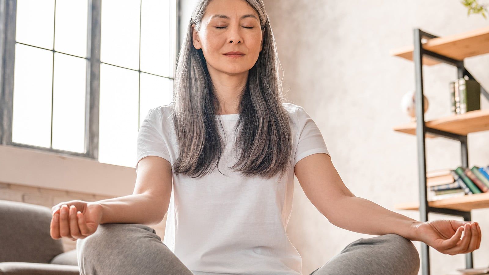 People who are truly at peace in their 70s usually let go of these 10 things most of us are still holding onto