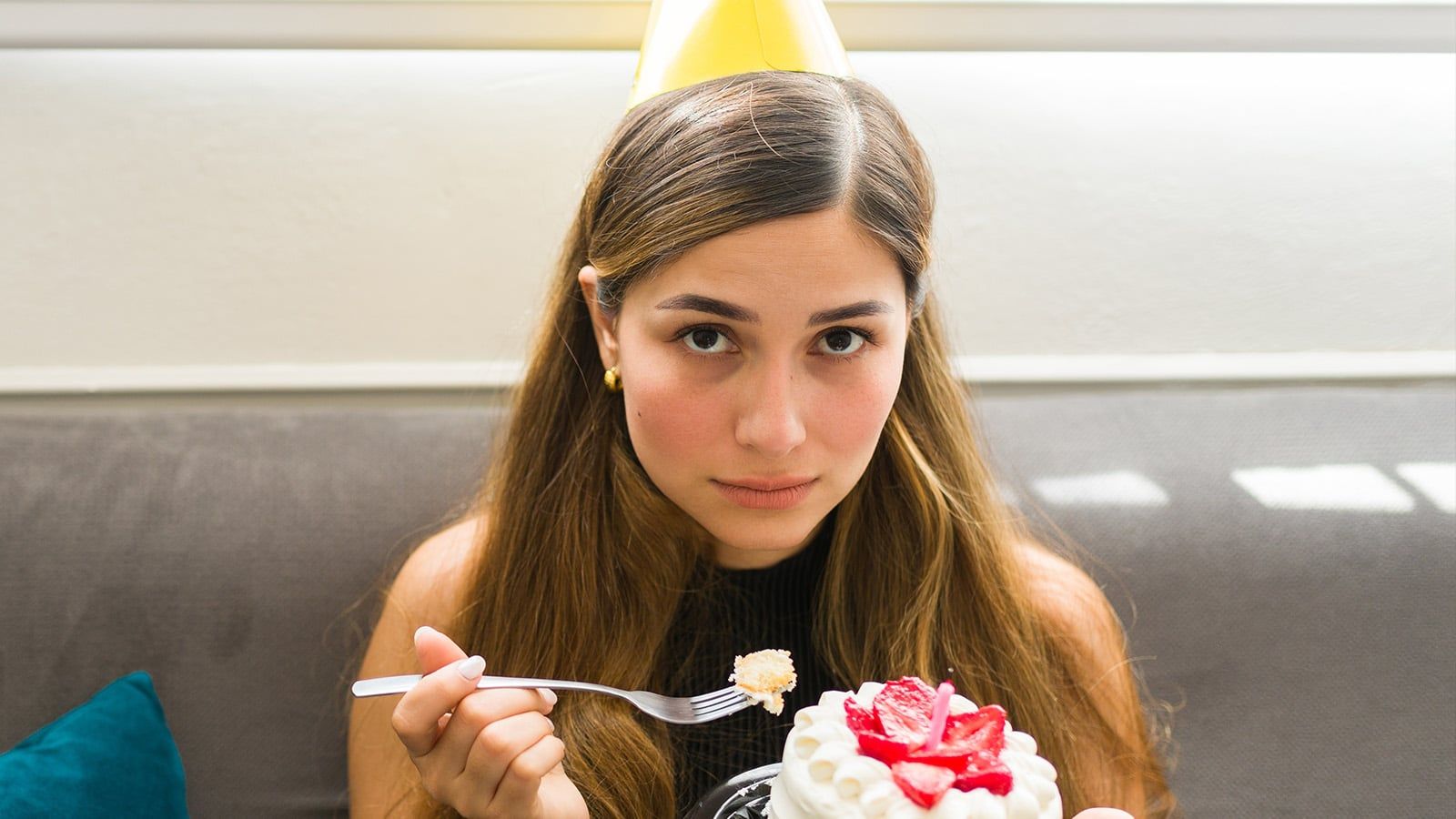 Psychology says the people who genuinely don’t care about their own birthday aren’t insecure or fishing for attention — they stopped needing a calendar day to confirm they matter, which is a quiet security most people never quite reach