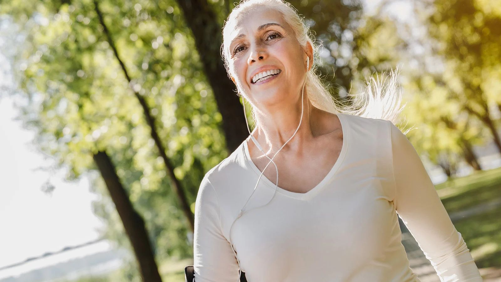 Research suggests people who walk outside within an hour of waking are using morning light exactly the way the body was built to