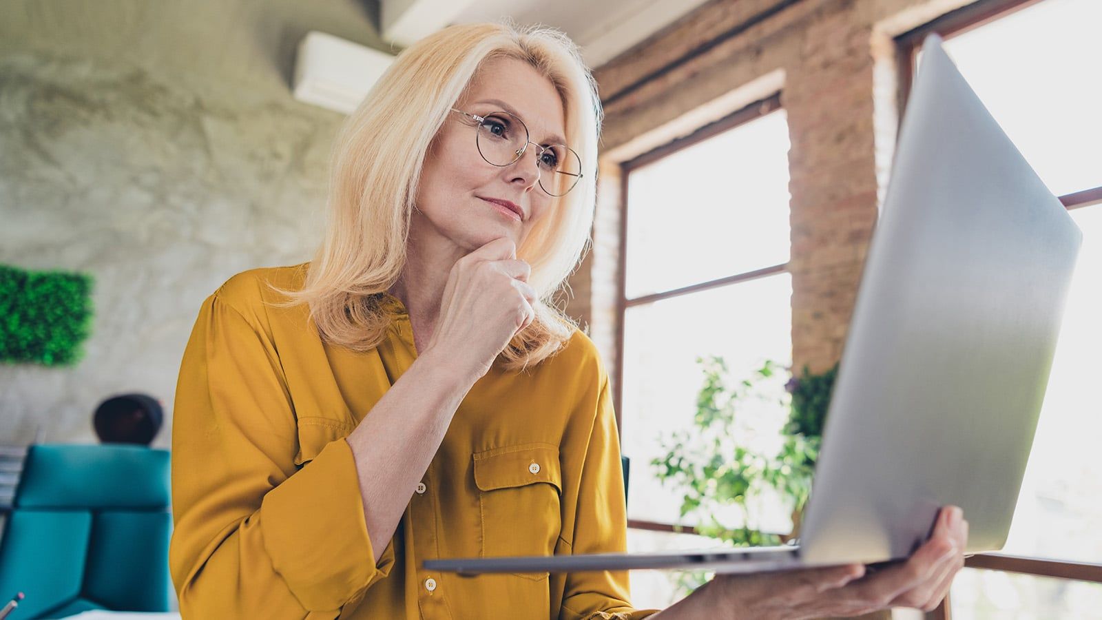 I’m 70 and I don’t miss the job, but I miss the way it quietly answered the question of what my day was for — and now that question is mine to answer, and it’s harder than anything I did at work