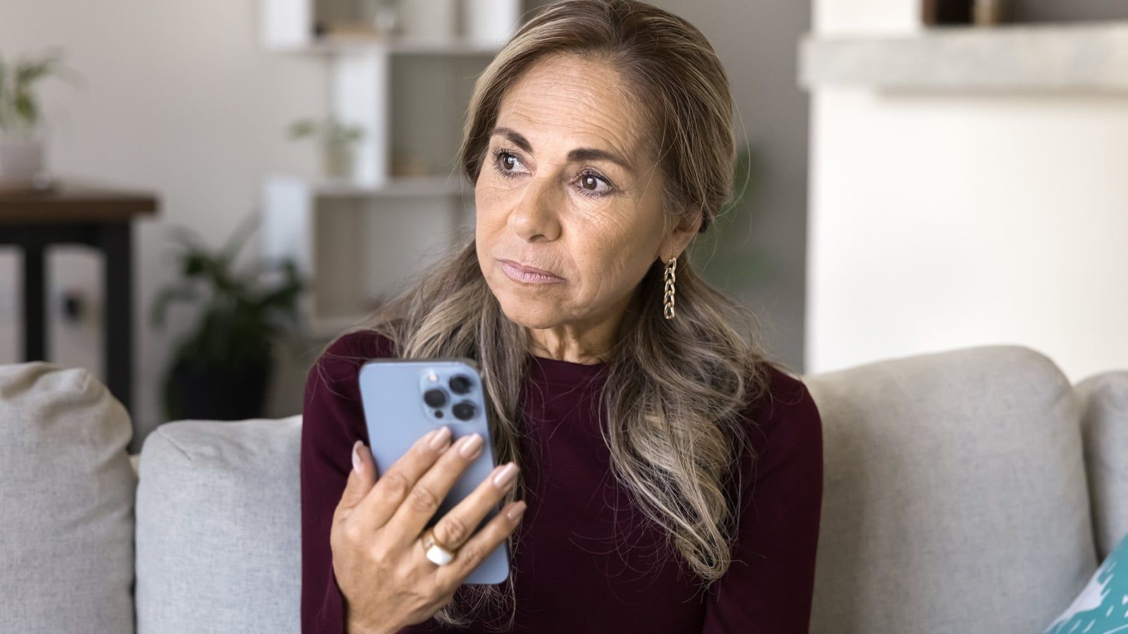 My daughter calls when she can, texts when she remembers, loves me in the way her life allows now, and I sit with my phone in the evenings understanding it isn’t neglect — but still feeling how different it is from when I was at the center of her day