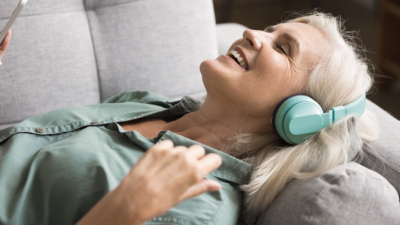 Psychologists explain why the songs people loved as teenagers can feel more emotionally powerful at 71 than almost anything they heard later in life