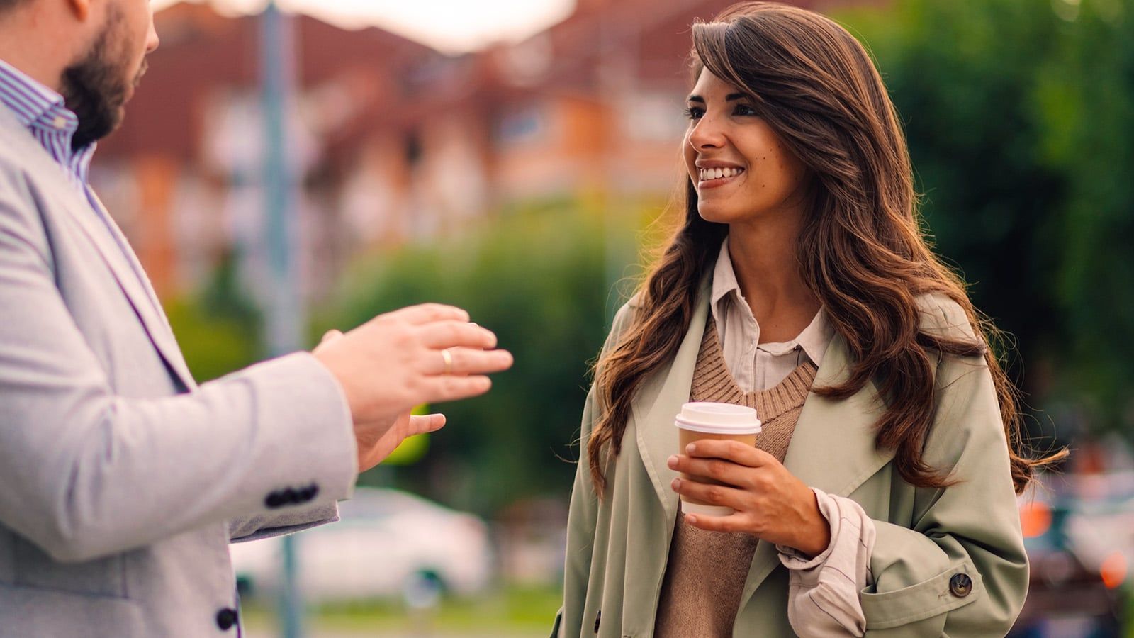 Psychologists say if you always forget the names of people you just met, it isn’t a sign you don’t care, it may be a sign your brain was absorbing more about them than most people do