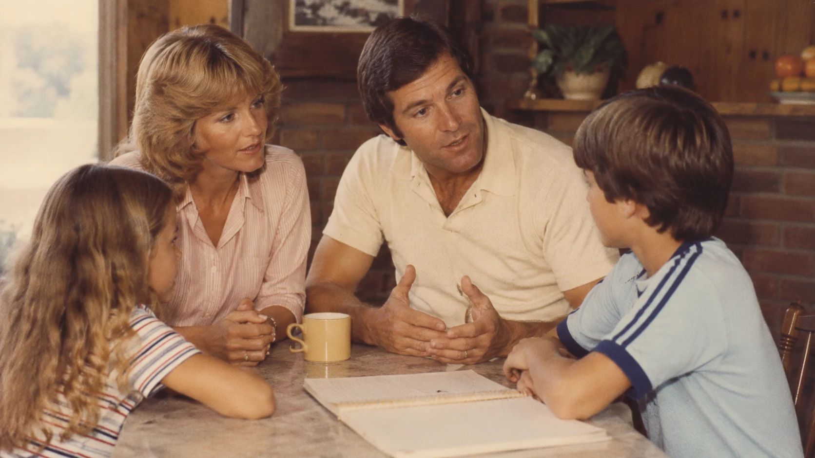 I’m 44 and I keep noticing that the parts of my life that are working best are the parts where I followed my Boomer parents’ advice, and the parts that aren’t are the ones where I ignored them