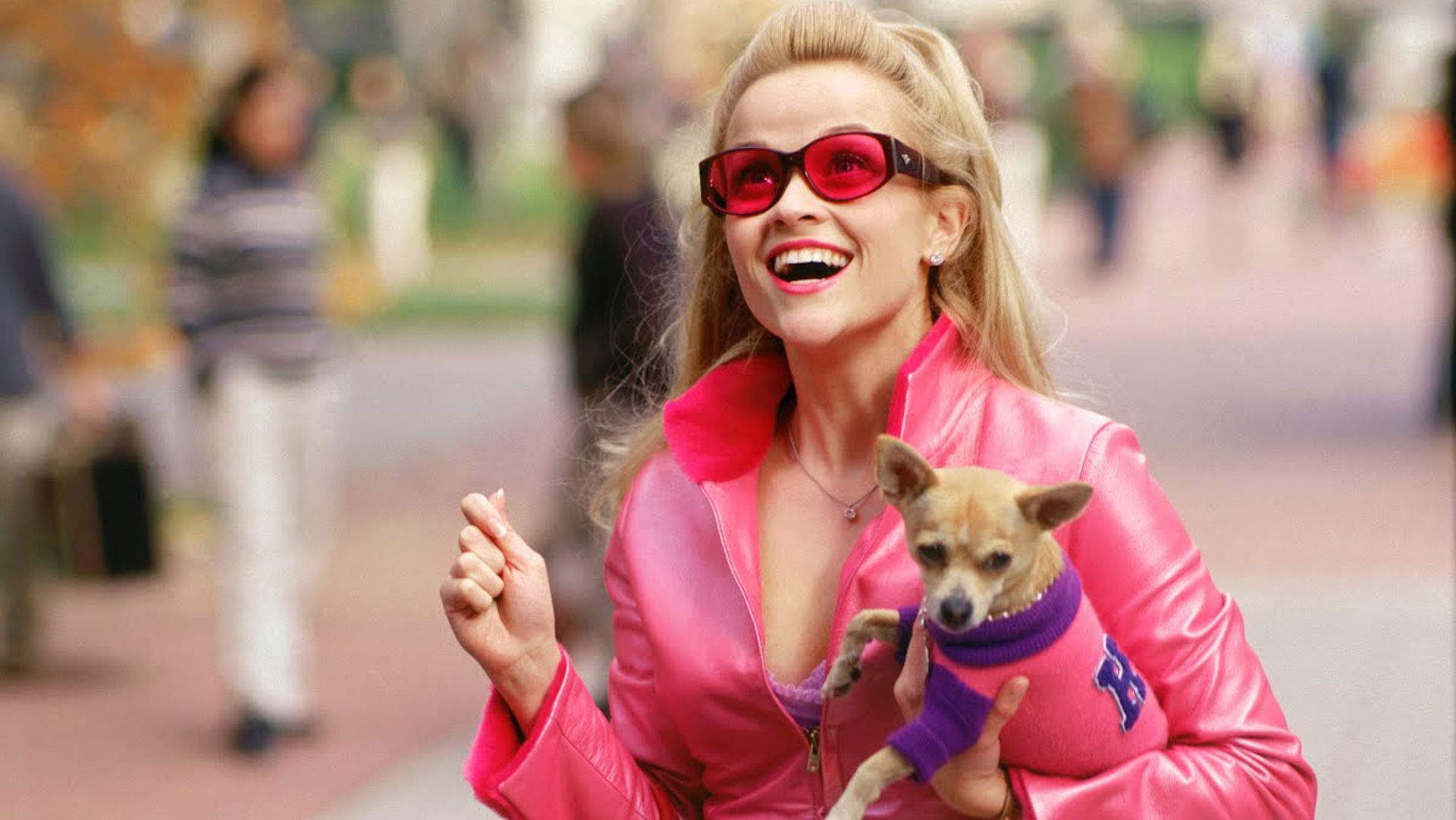 Mindy Kaling And Reese Witherspoon Are Teaming Up For ‘Legally Blonde 3’