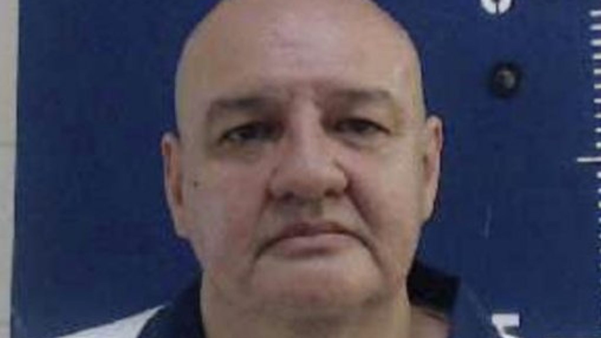 Georgia Death Row Inmate Requests Firing Squad Instead Of ‘Painful’ Lethal Injection