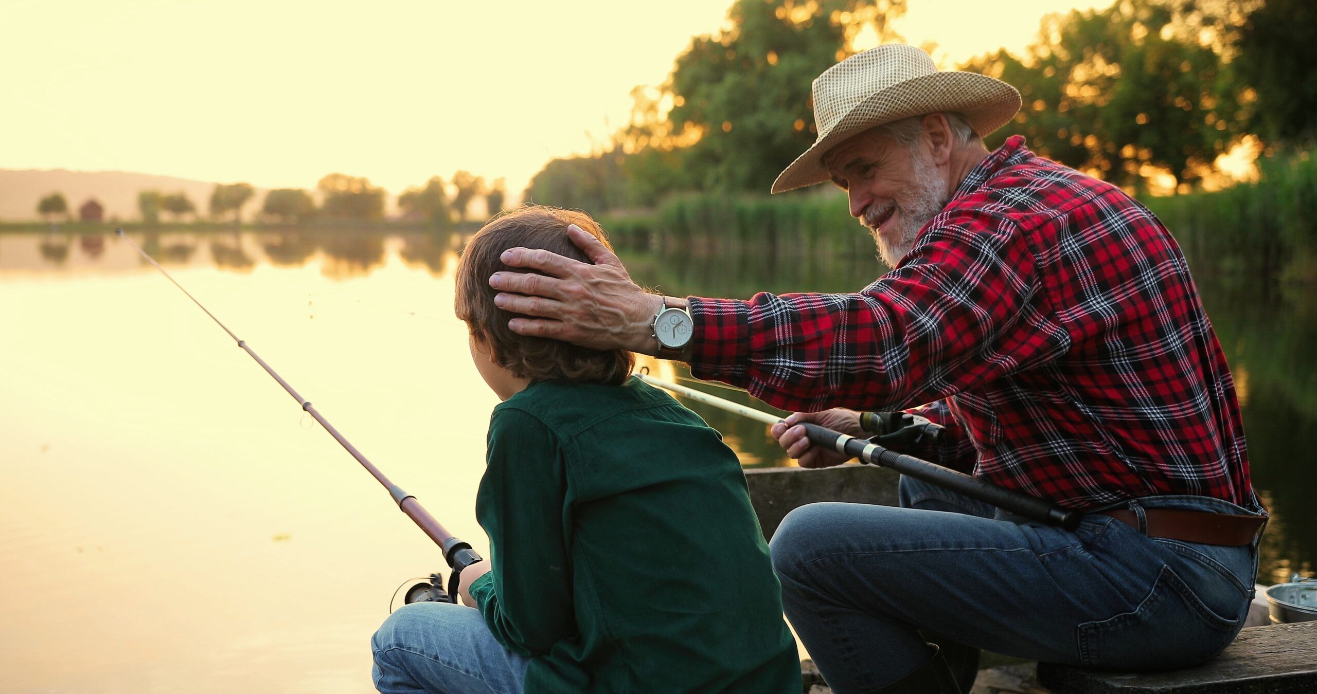 Grandparents give kids some things parents often can’t—psychologists say the 10 roles they play quietly shape how kids grow up