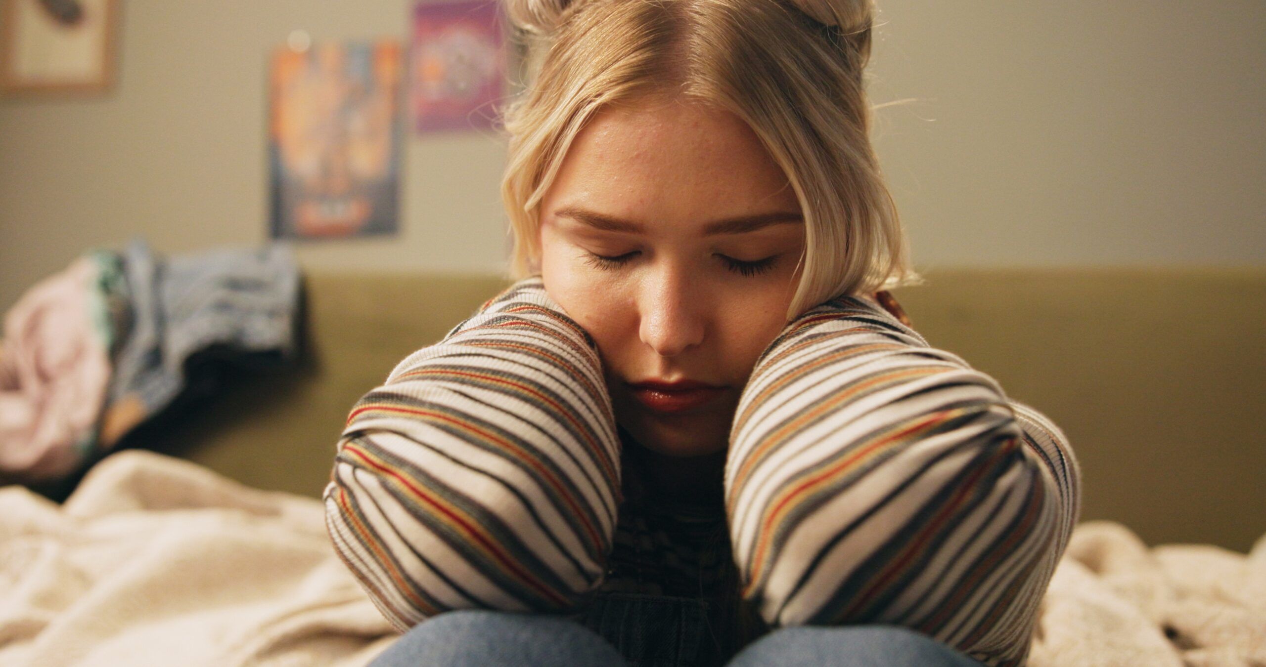 I learned early that needing less meant getting hurt less—and that lesson followed me into every relationship