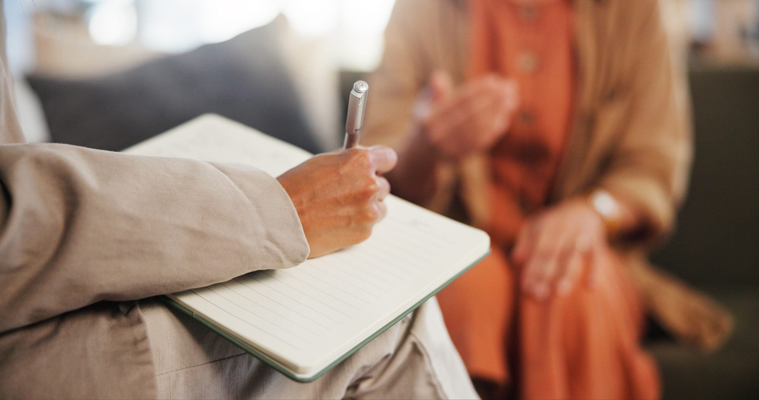 I asked therapists what people in their 40s and 50s grieve—and it wasn’t relationships or careers—it was these 10 losses most people don’t have language for