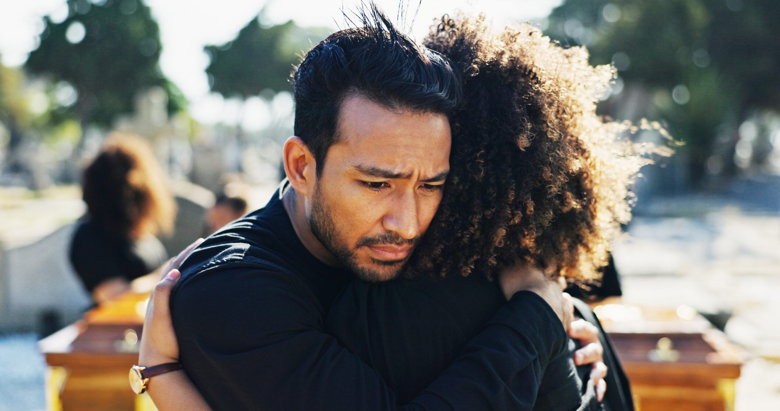 9 things you lose the day your parent dies that no one ever prepared you for
