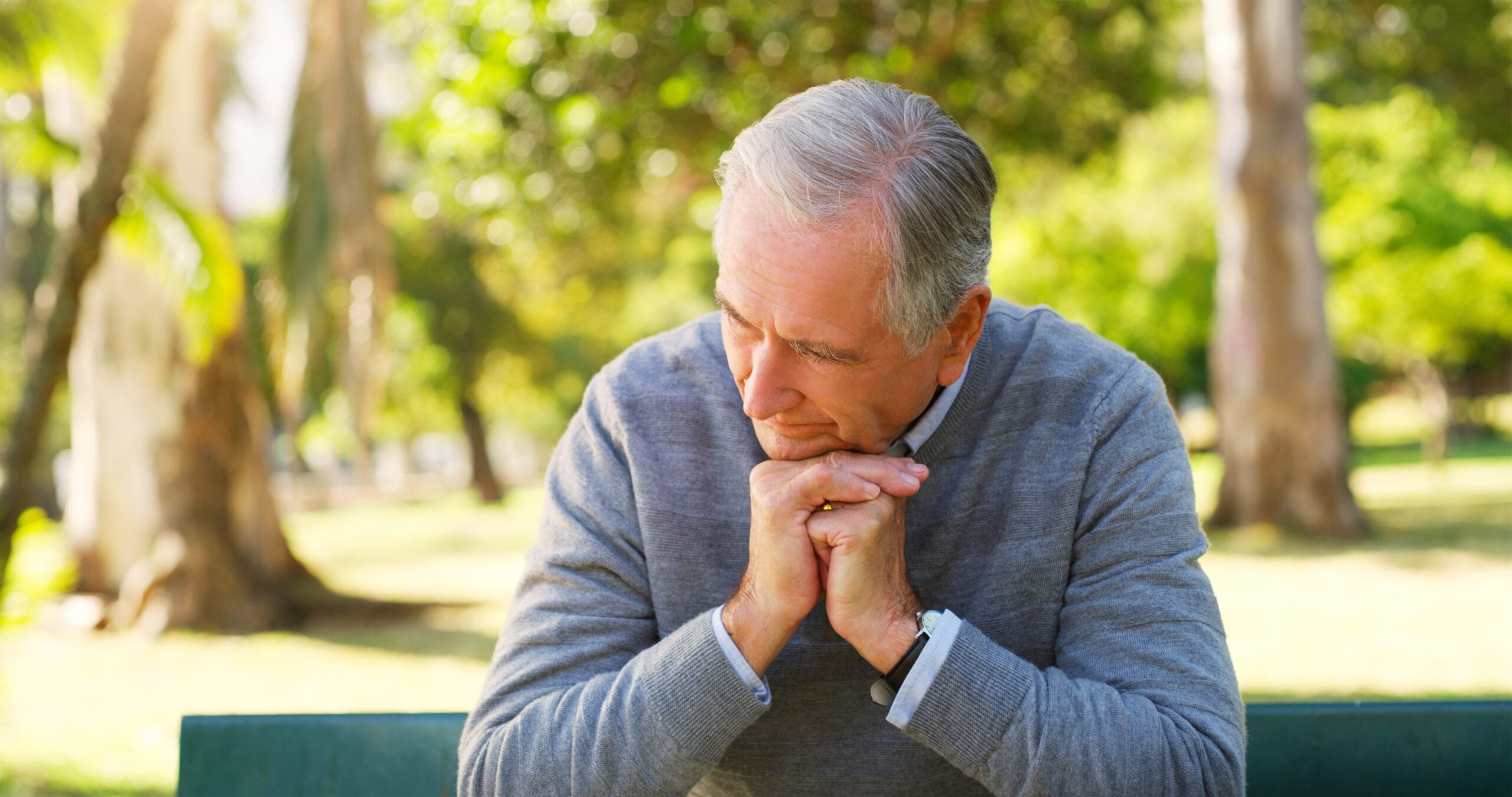 Too much freedom can be paralyzing in retirement