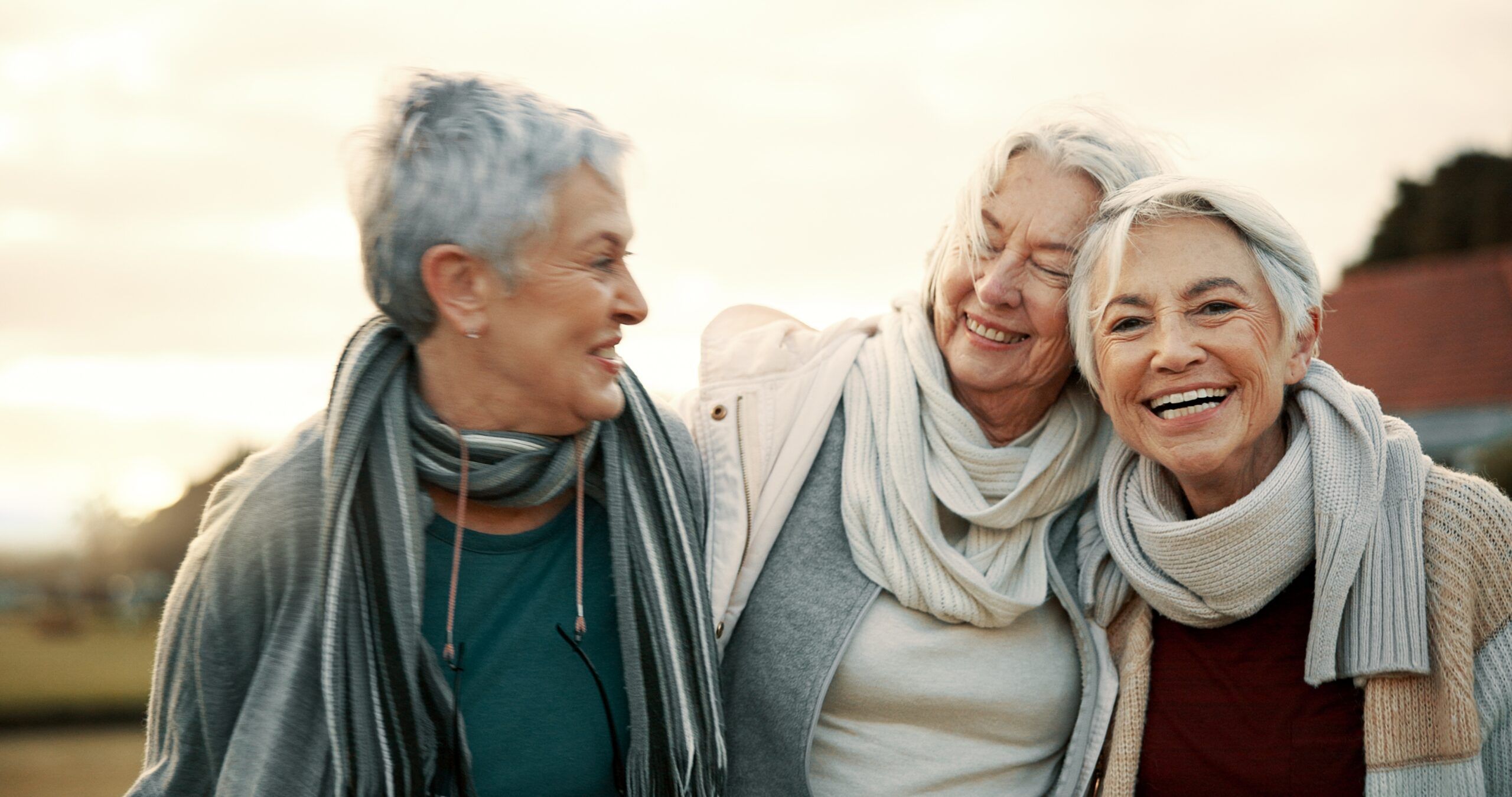 The most joyful people over 70 aren’t doing anything extraordinary—it’s these daily rhythms that keep them lit up