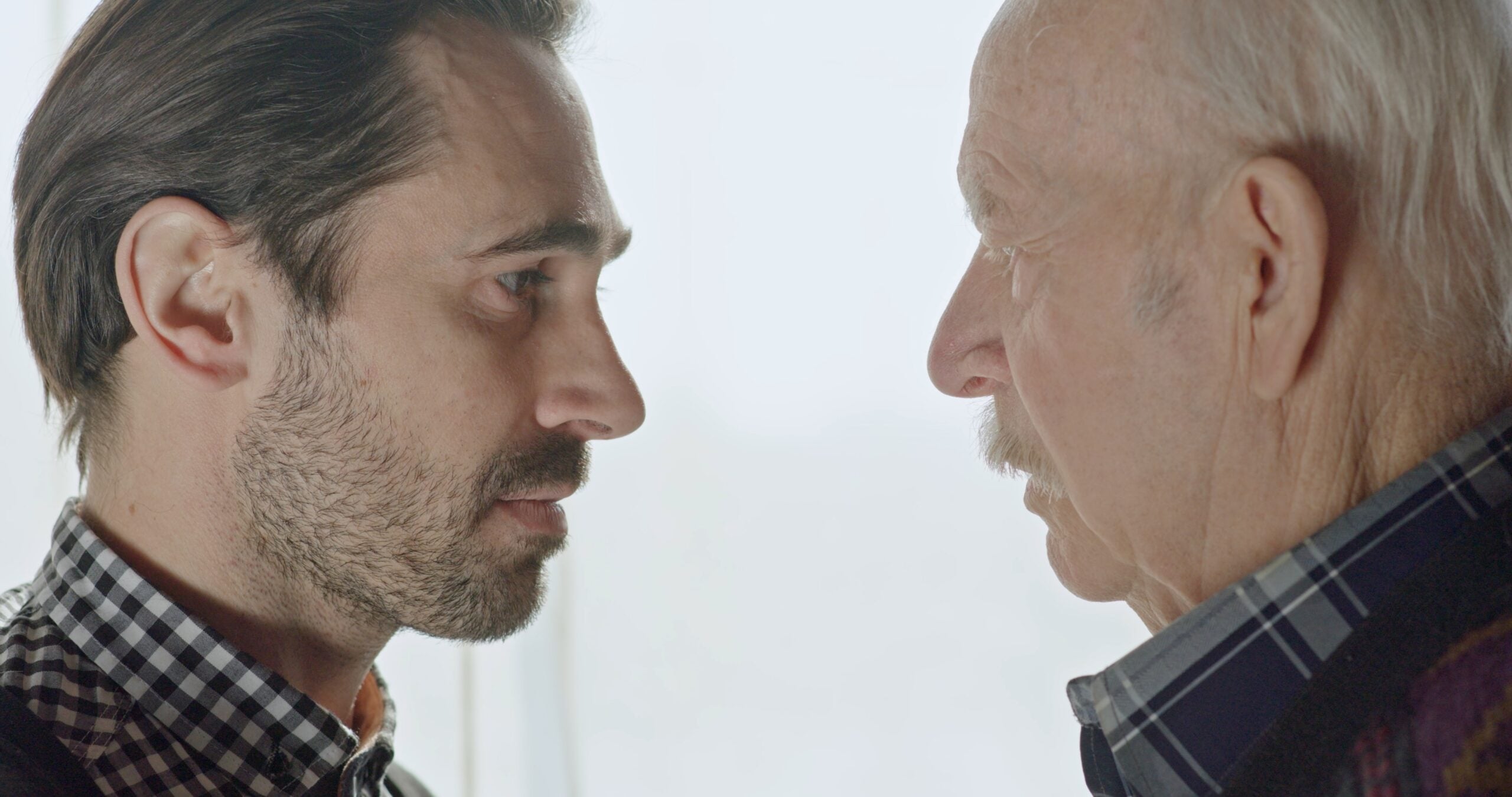 When adult children pull away from aging parents, these unresolved patterns are often underneath it
