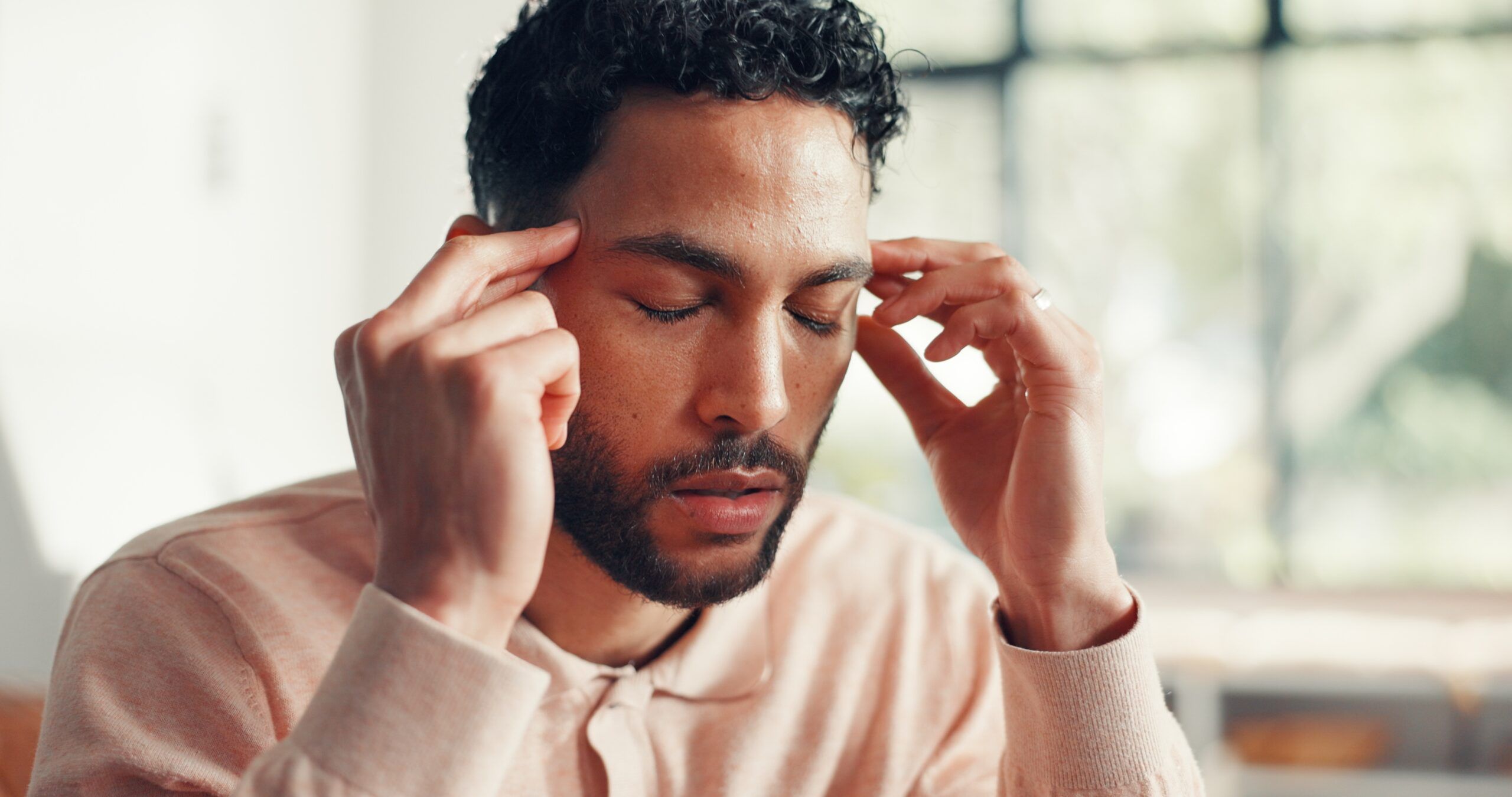 If you find yourself rehearsing worst-case scenarios, it’s often because your brain learned that was safer