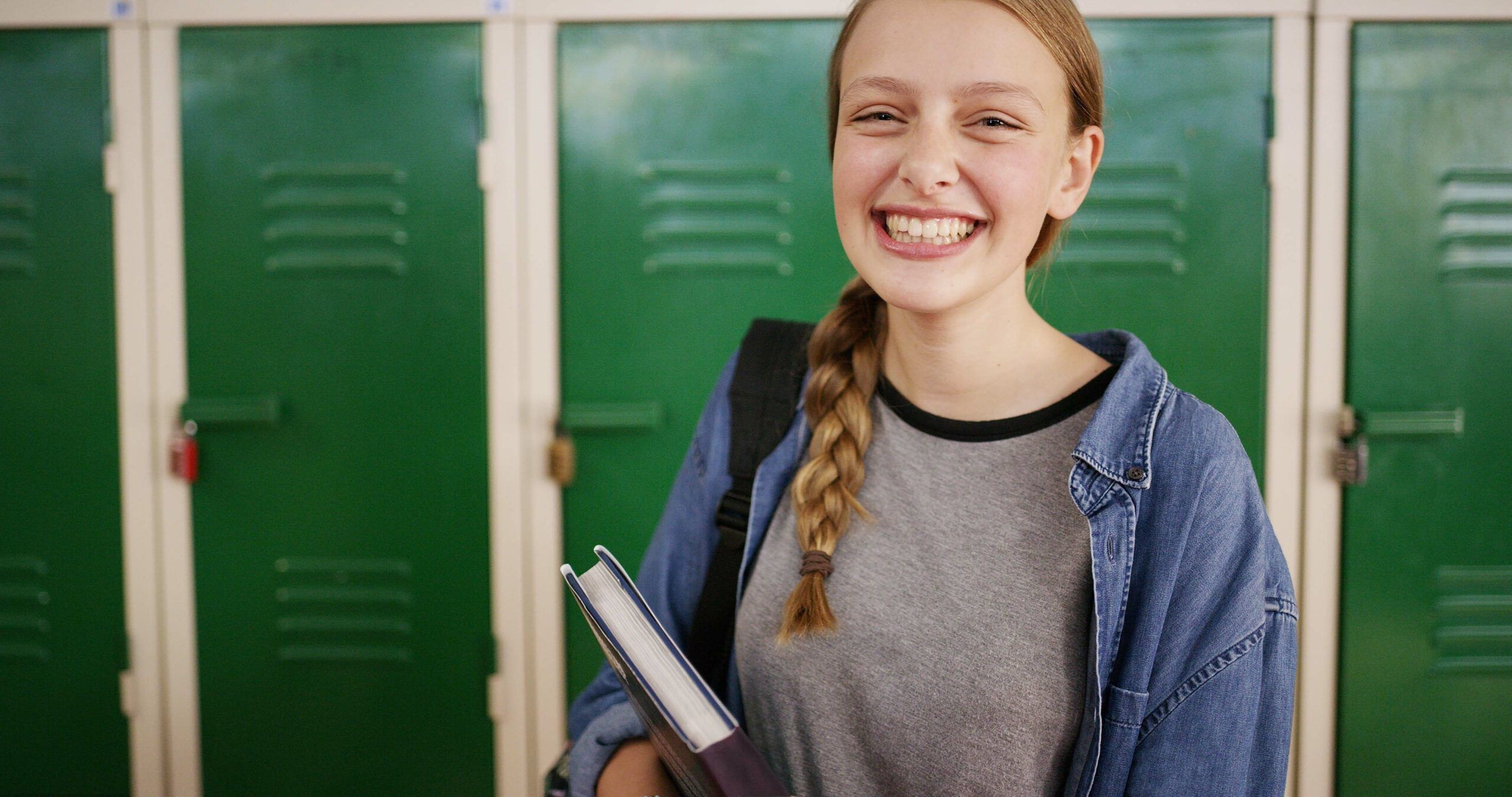 Kids who were allowed to respectfully push back don’t just become confident—they learn how to speak up when it matters