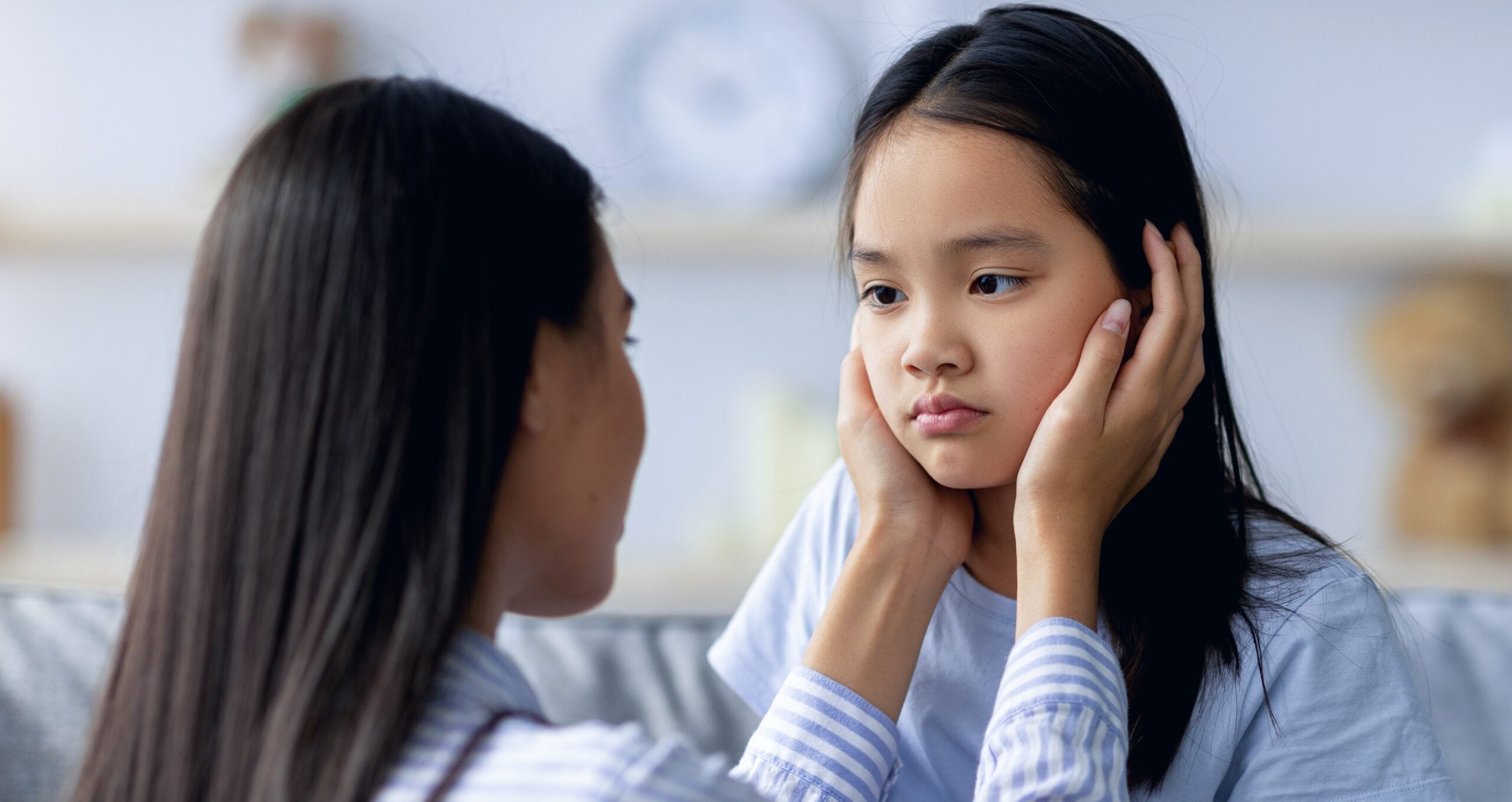 14 things Boomer moms said on repeat that became their daughters’ inner voice decades later