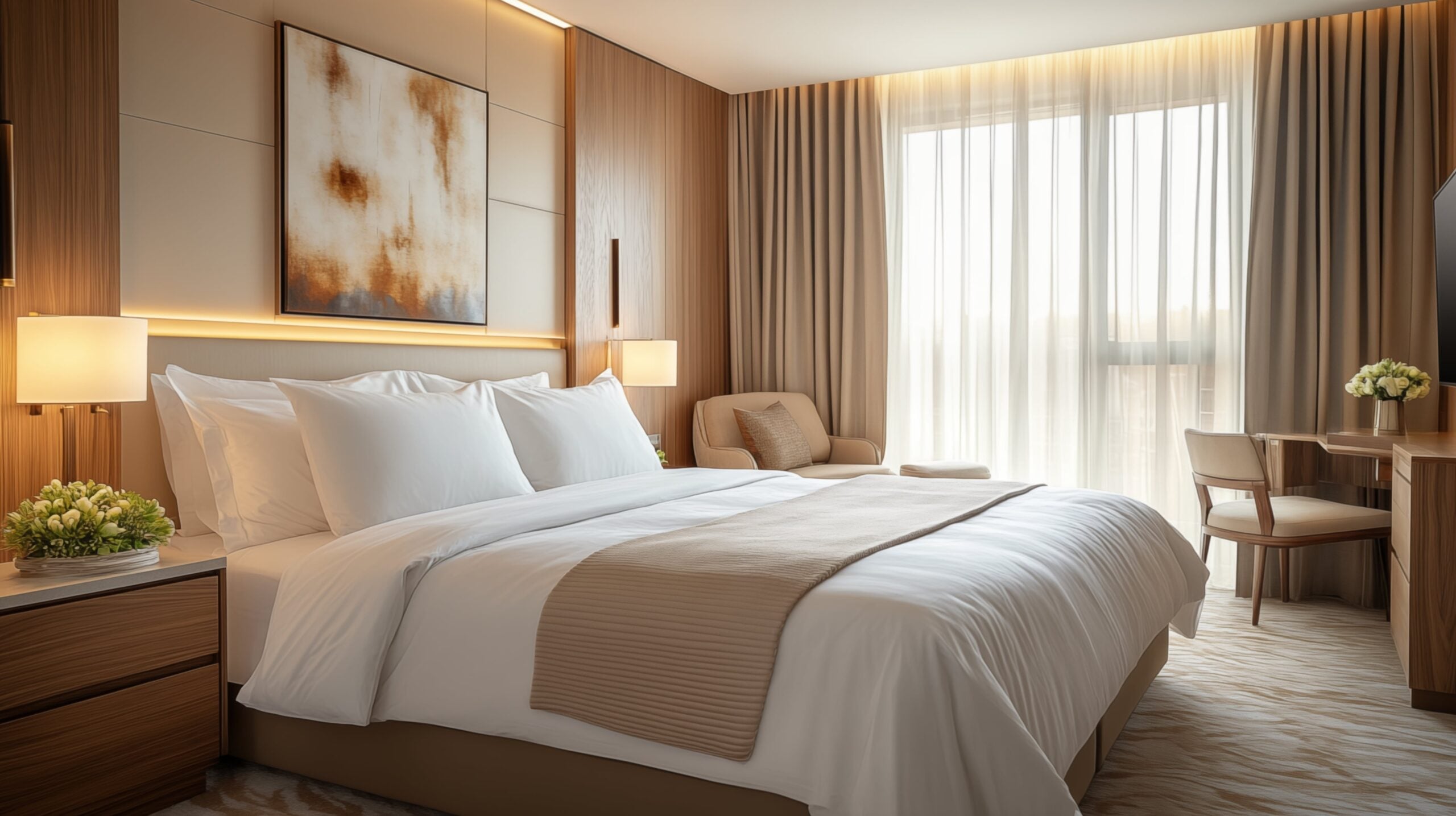 14 Things You Should Always Do Before Checking Out of a Hotel
