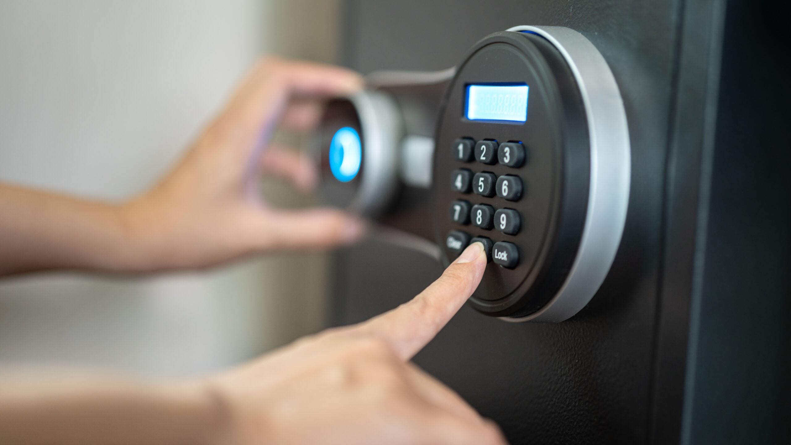 13 Items You Should Keep In A Safe (But Probably Don’t)