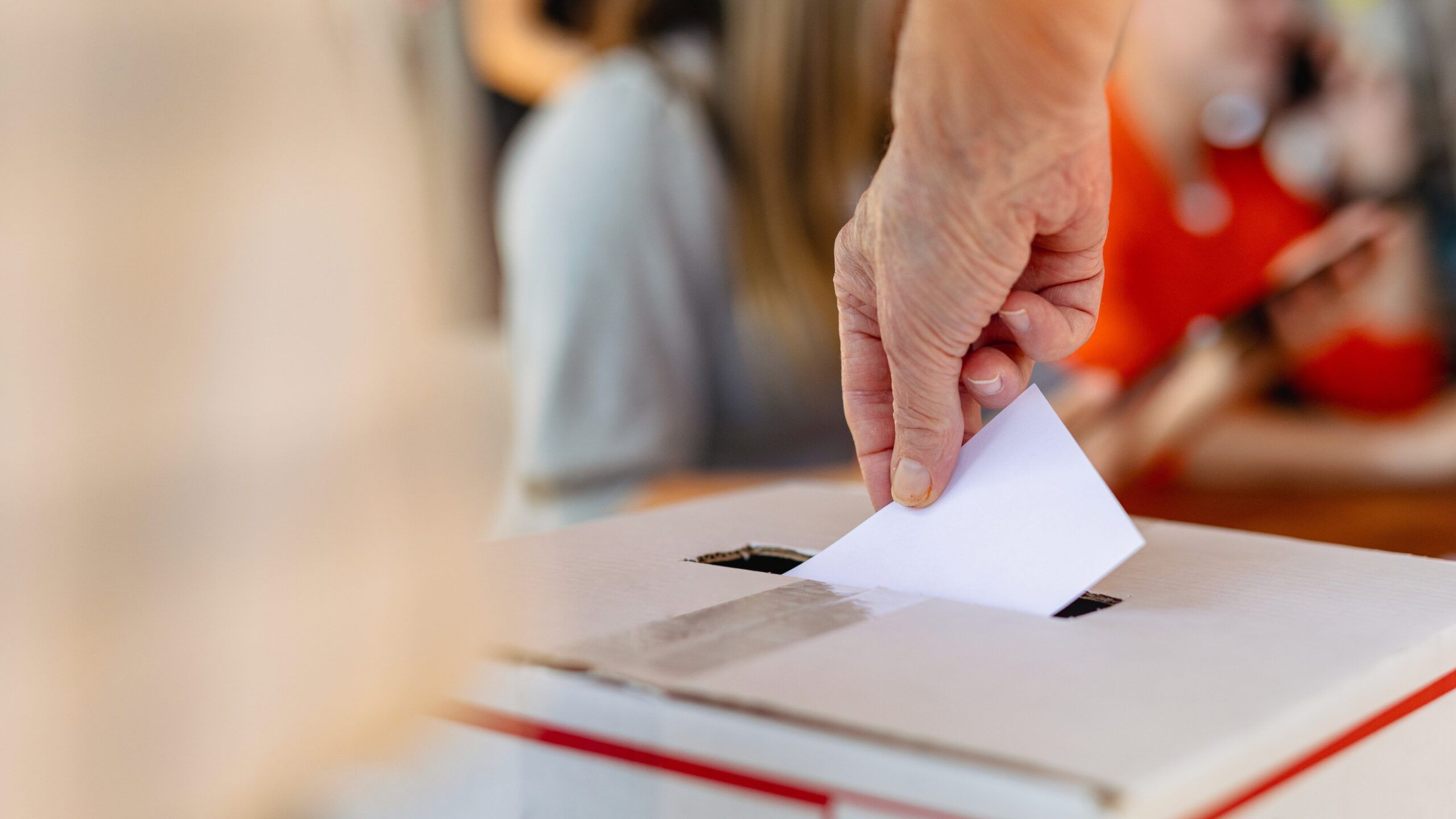 13 Rising Political Stars To Keep Your Eye On Ahead of the Midterms