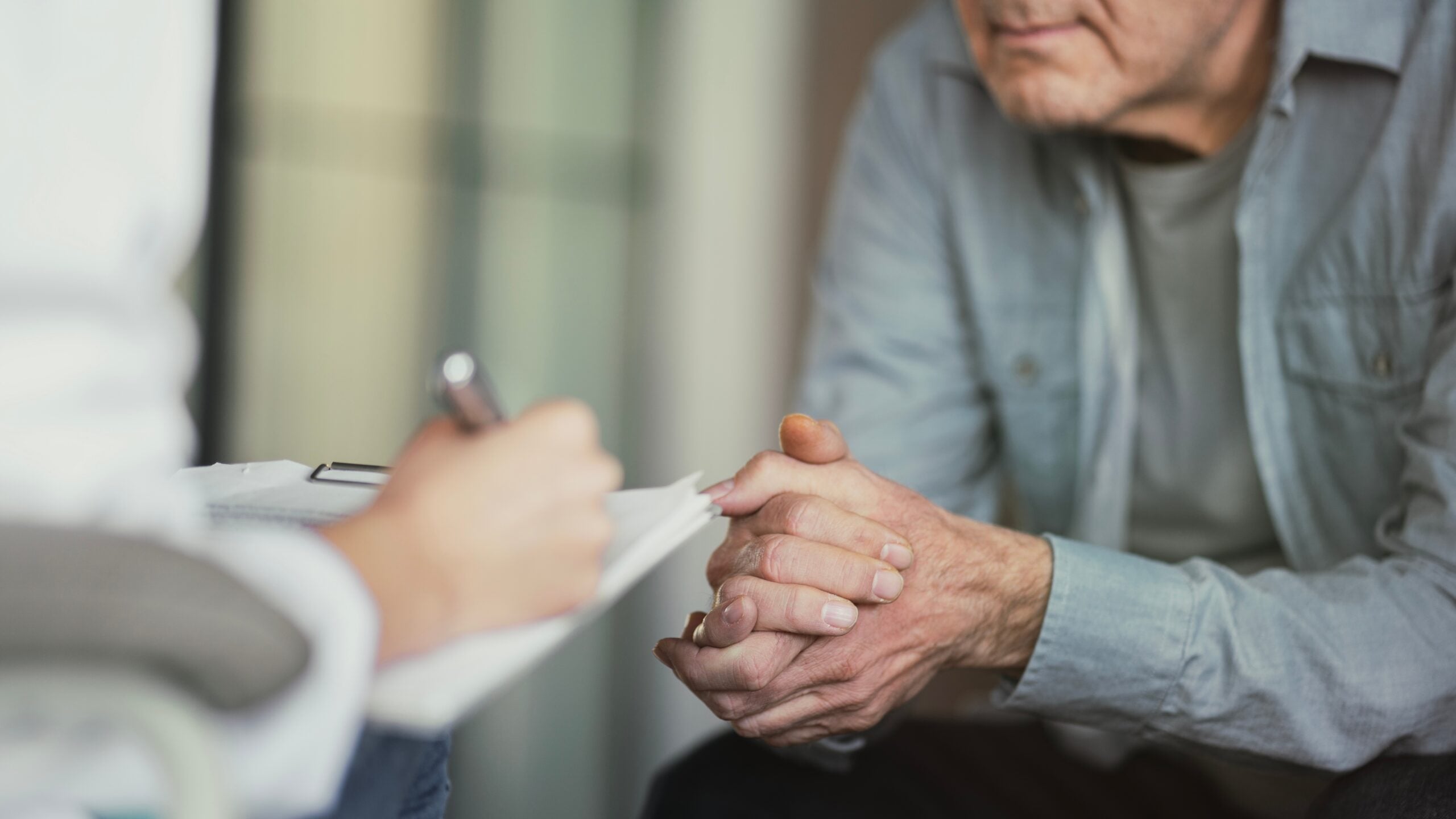 I’m retired, and the most powerful thing I’ve done isn’t staying busy—it’s going to therapy which has given me these 10 priceless gifts