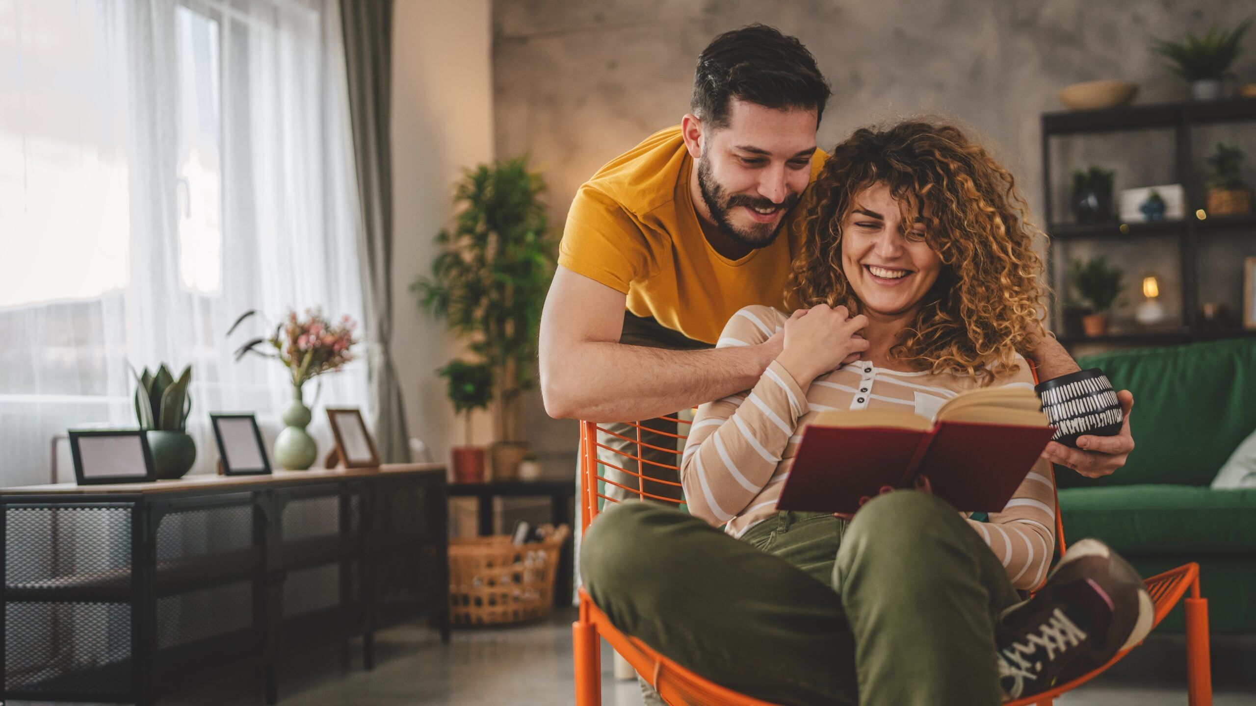 If you can answer these 11 questions about your partner, your connection with your partner is closer than most