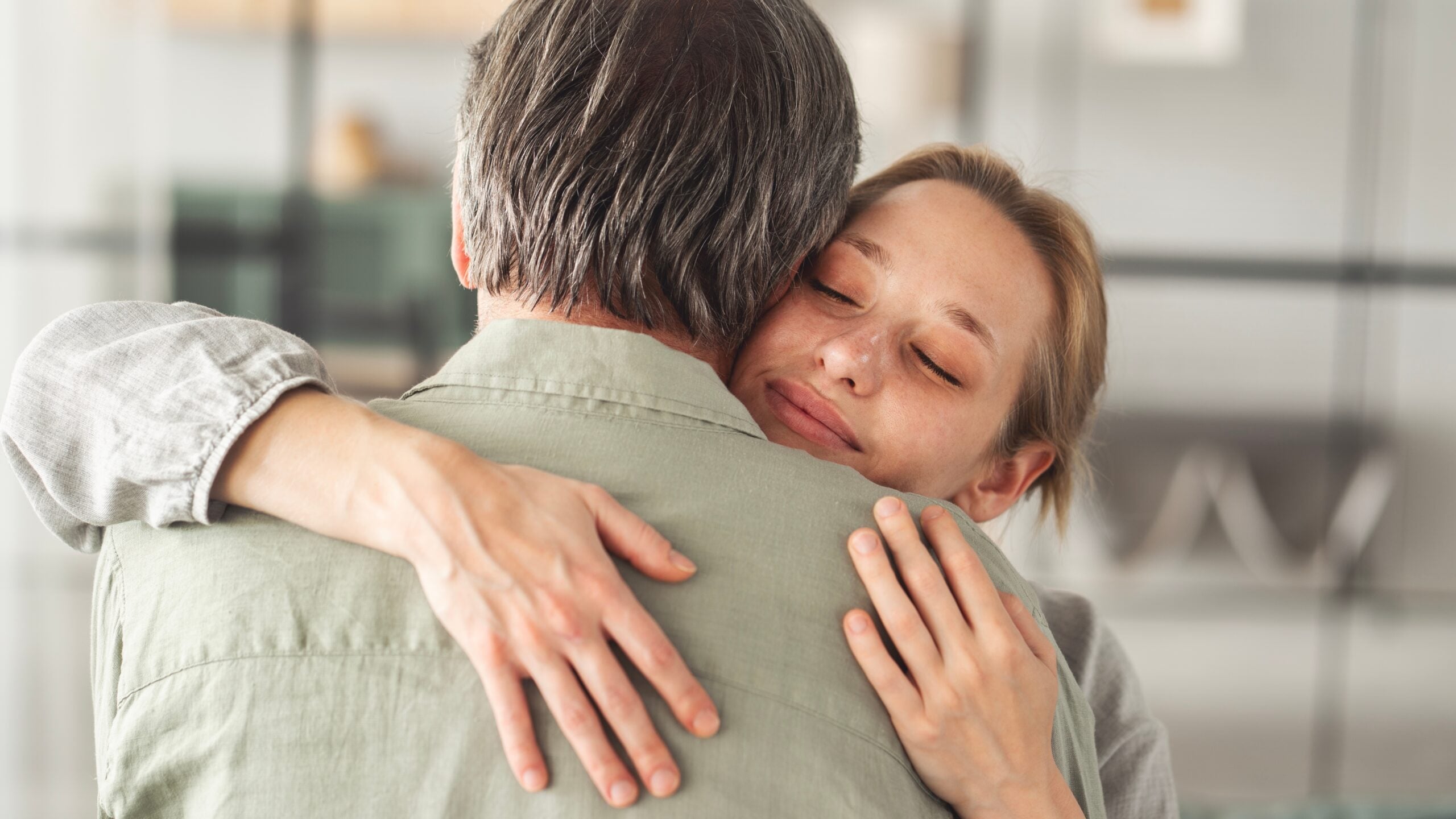 12 signs your adult children still see you as their emotional safety net