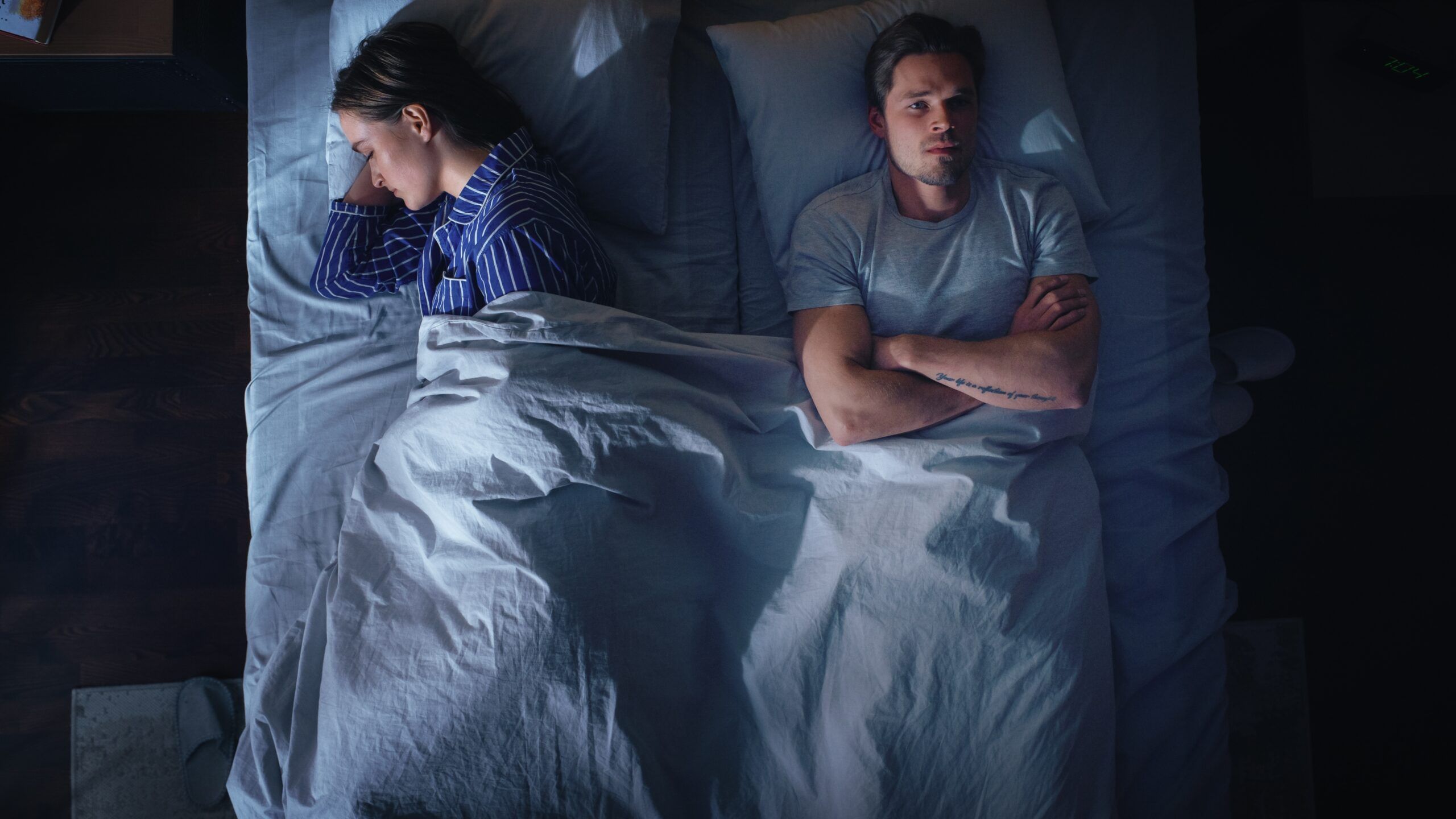 I’m in a marriage that feels like a quiet hostage situation, and I’ve realized that I’m not staying for the love; I’m staying because I’m terrified of the version of myself I’ll have to become to burn my entire life to the ground.